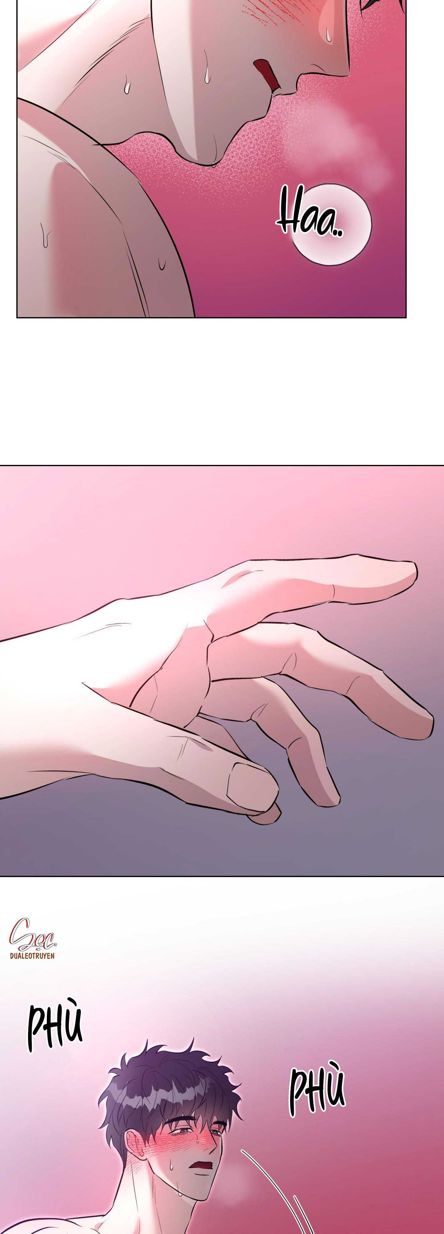 đọc truyện Vực Rắn Chương 14 ảnh 19 tại Thiên Thai Truyện