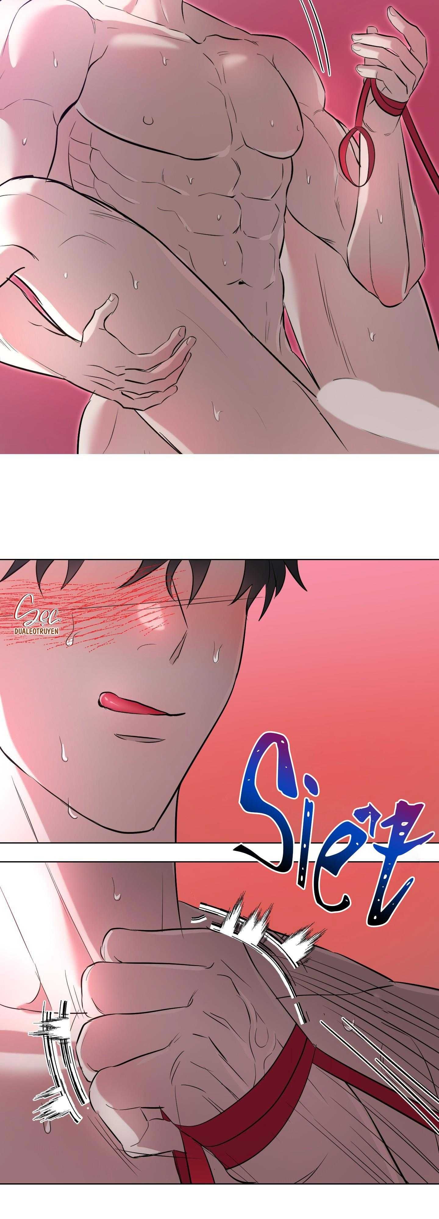 đọc truyện Vực Rắn Chương 14 ảnh 20 tại Thiên Thai Truyện