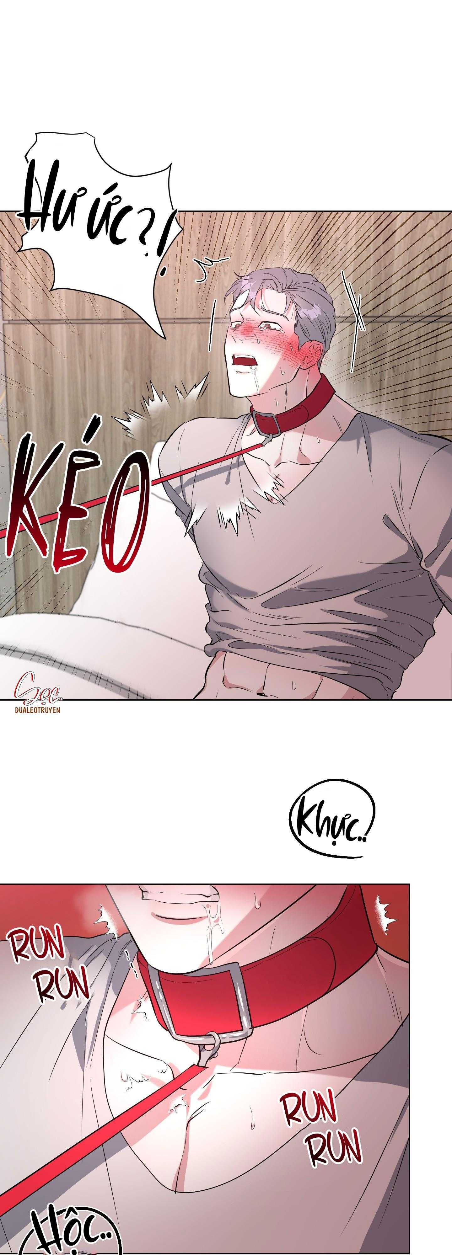 đọc truyện Vực Rắn Chương 14 ảnh 21 tại Thiên Thai Truyện