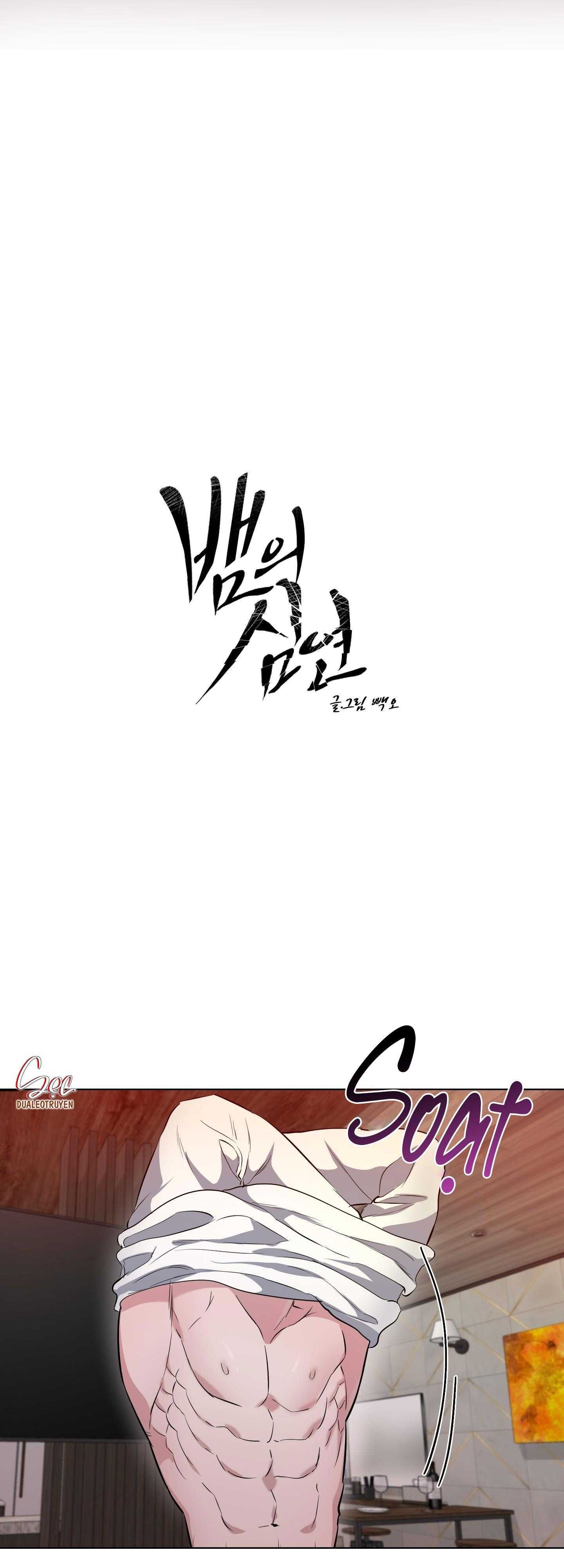 đọc truyện Vực Rắn Chương 14 ảnh 4 tại Thiên Thai Truyện