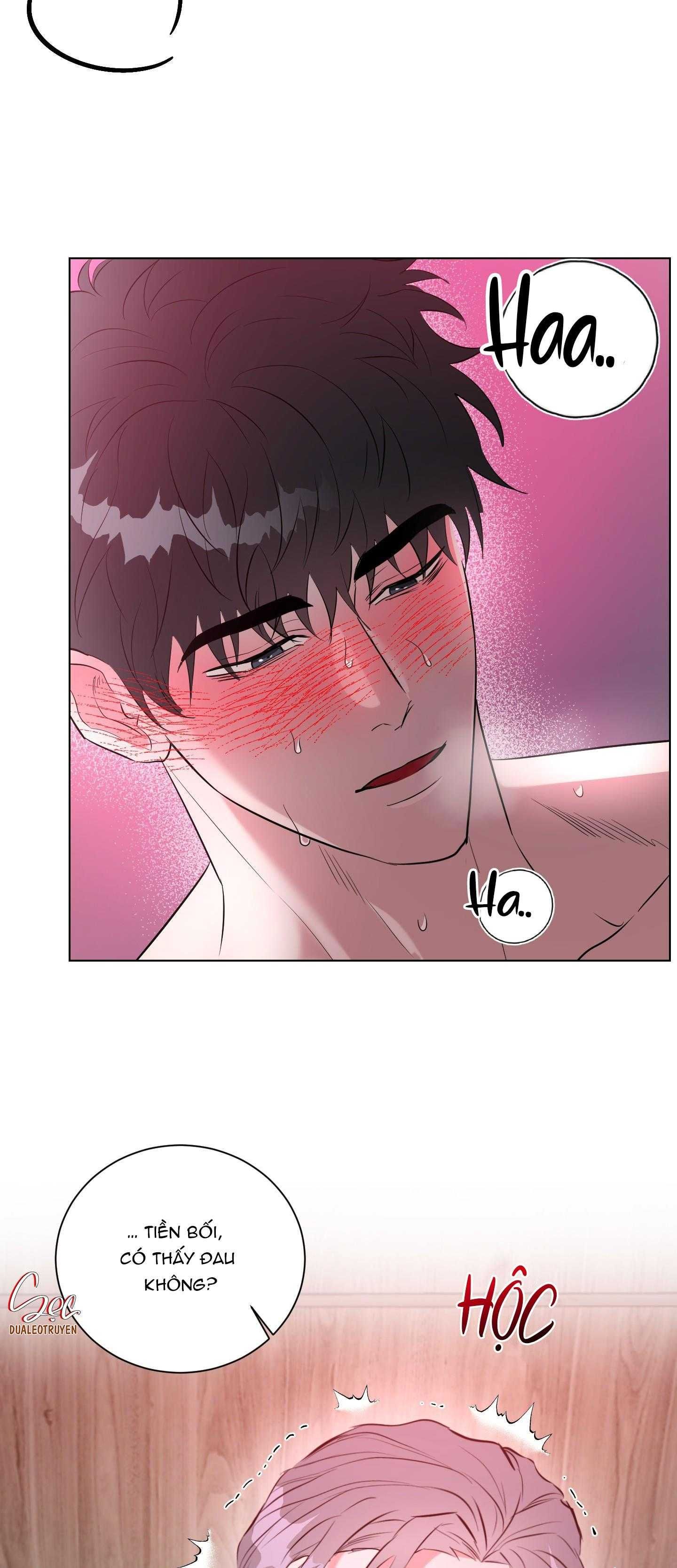 đọc truyện Vực Rắn Chương 14 ảnh 22 tại Thiên Thai Truyện