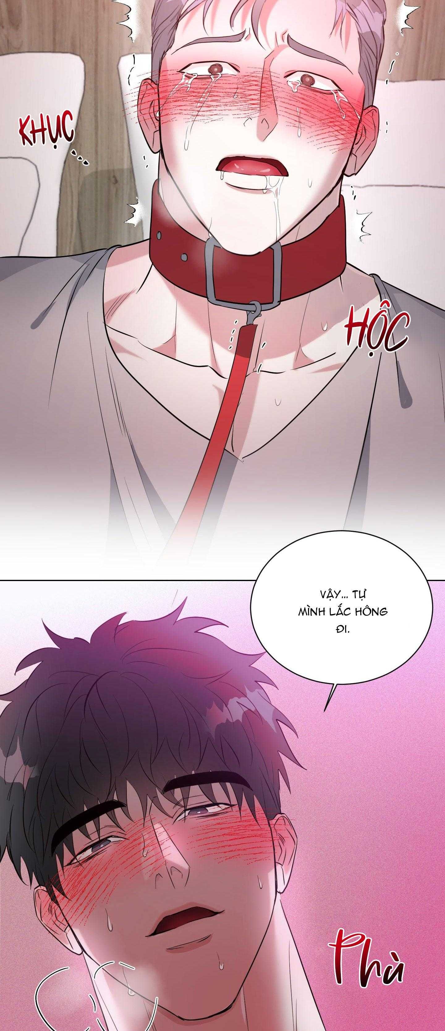 đọc truyện Vực Rắn Chương 14 ảnh 23 tại Thiên Thai Truyện