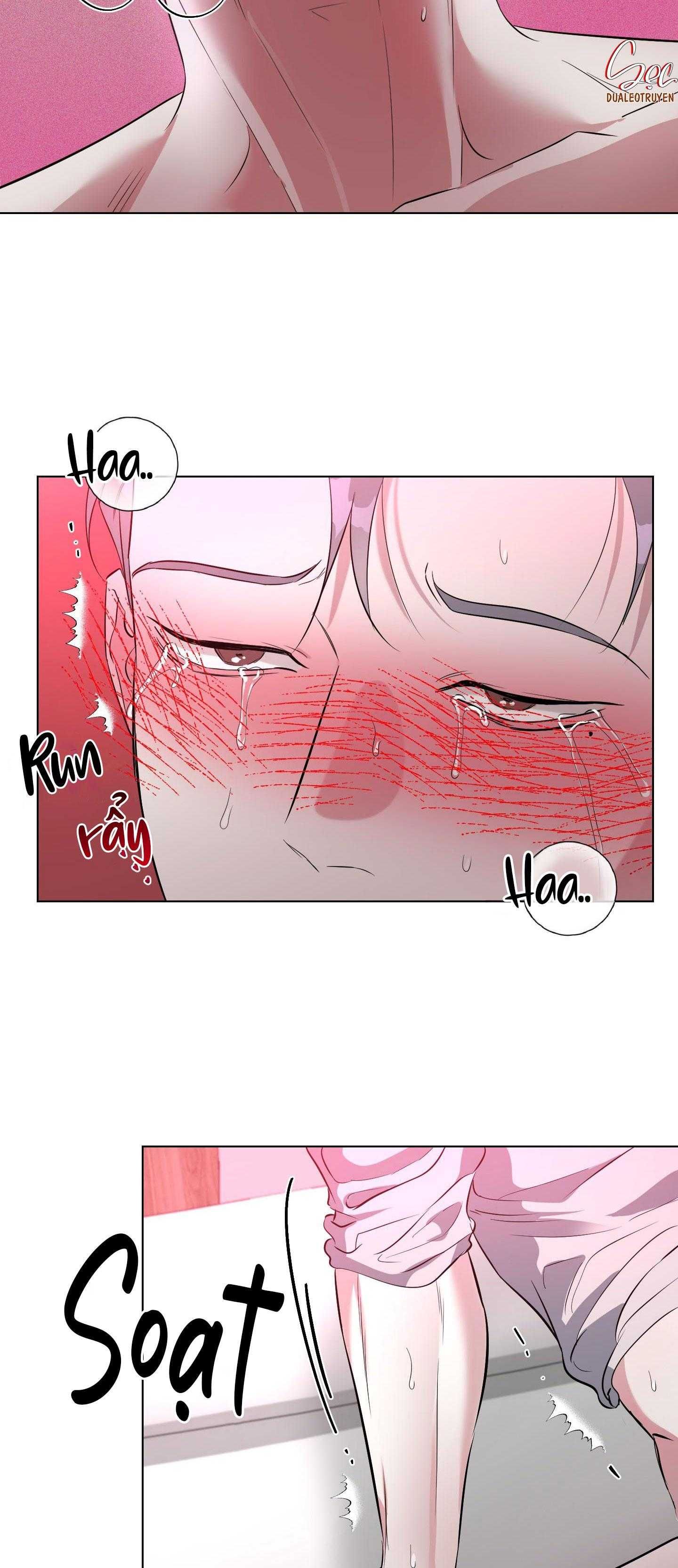 đọc truyện Vực Rắn Chương 14 ảnh 24 tại Thiên Thai Truyện