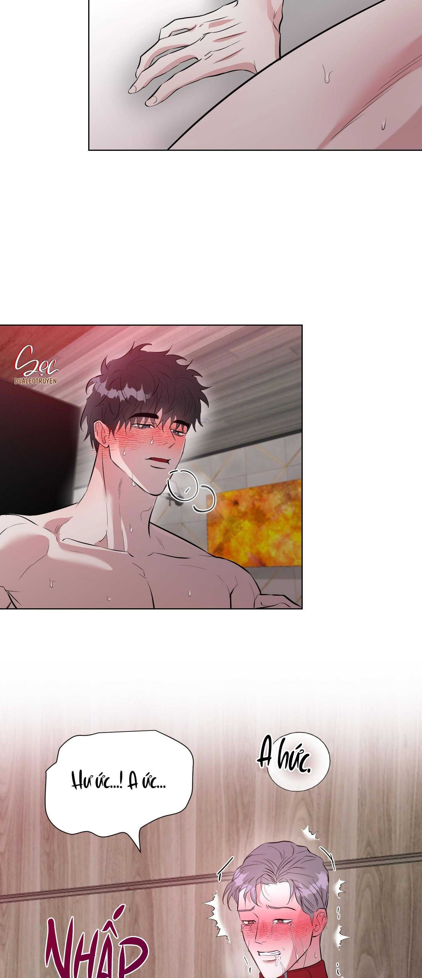 đọc truyện Vực Rắn Chương 14 ảnh 25 tại Thiên Thai Truyện