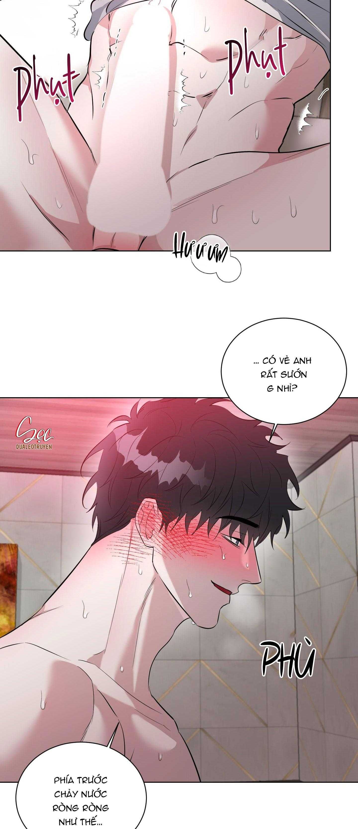 đọc truyện Vực Rắn Chương 14 ảnh 27 tại Thiên Thai Truyện