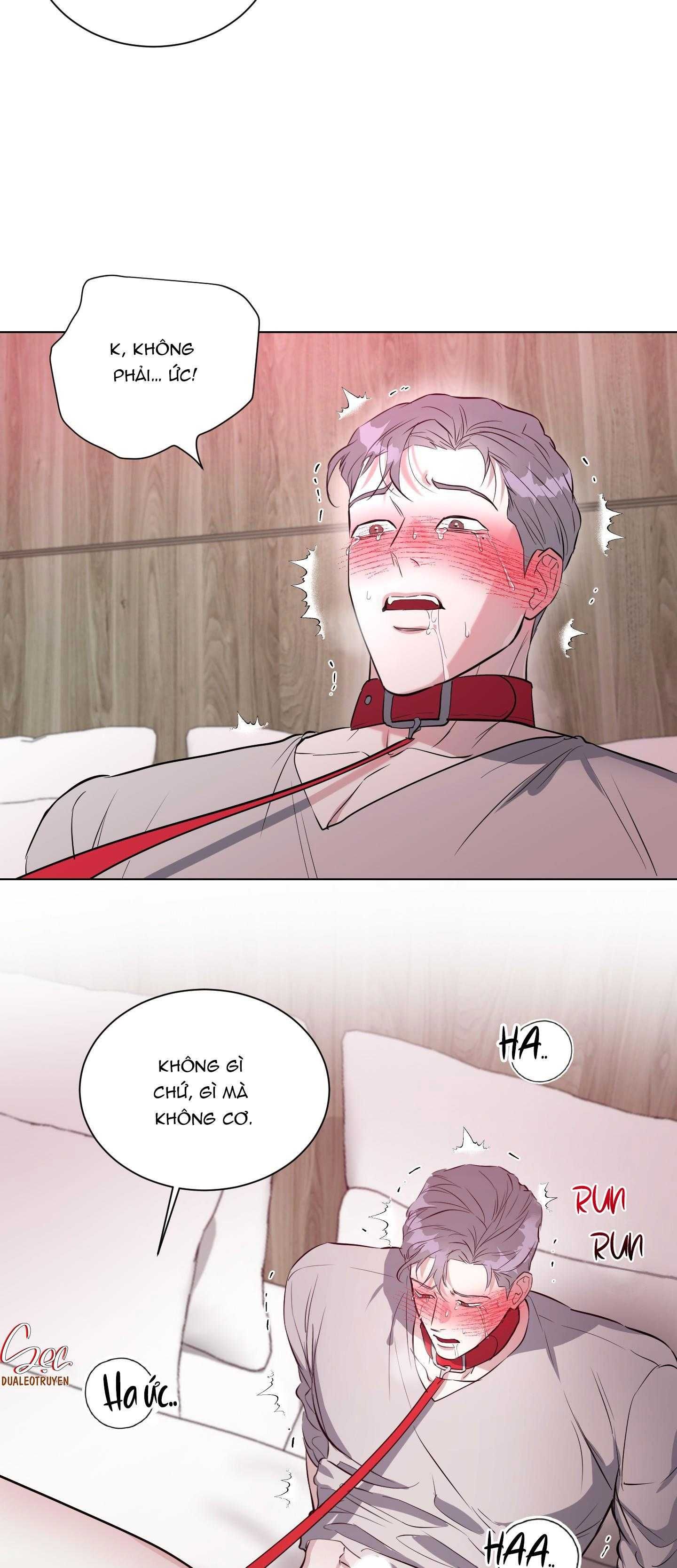 đọc truyện Vực Rắn Chương 14 ảnh 28 tại Thiên Thai Truyện