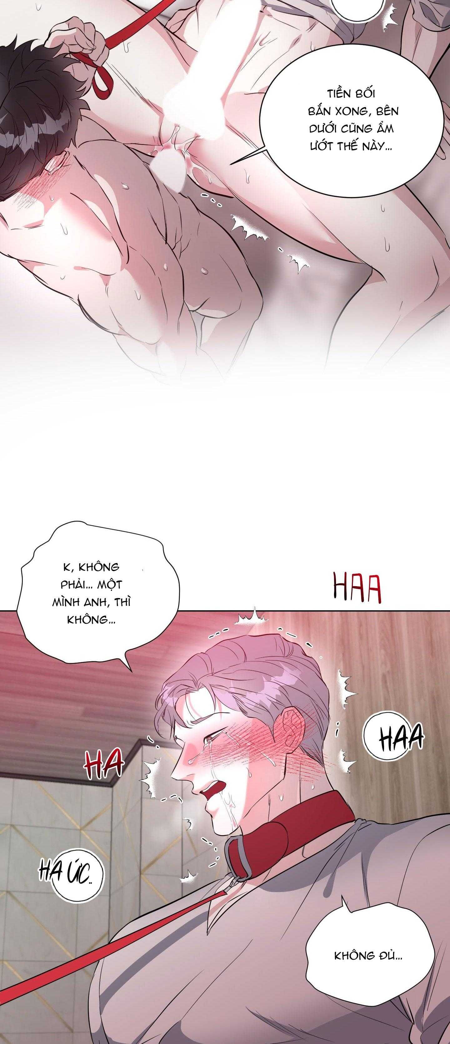 đọc truyện Vực Rắn Chương 14 ảnh 29 tại Thiên Thai Truyện