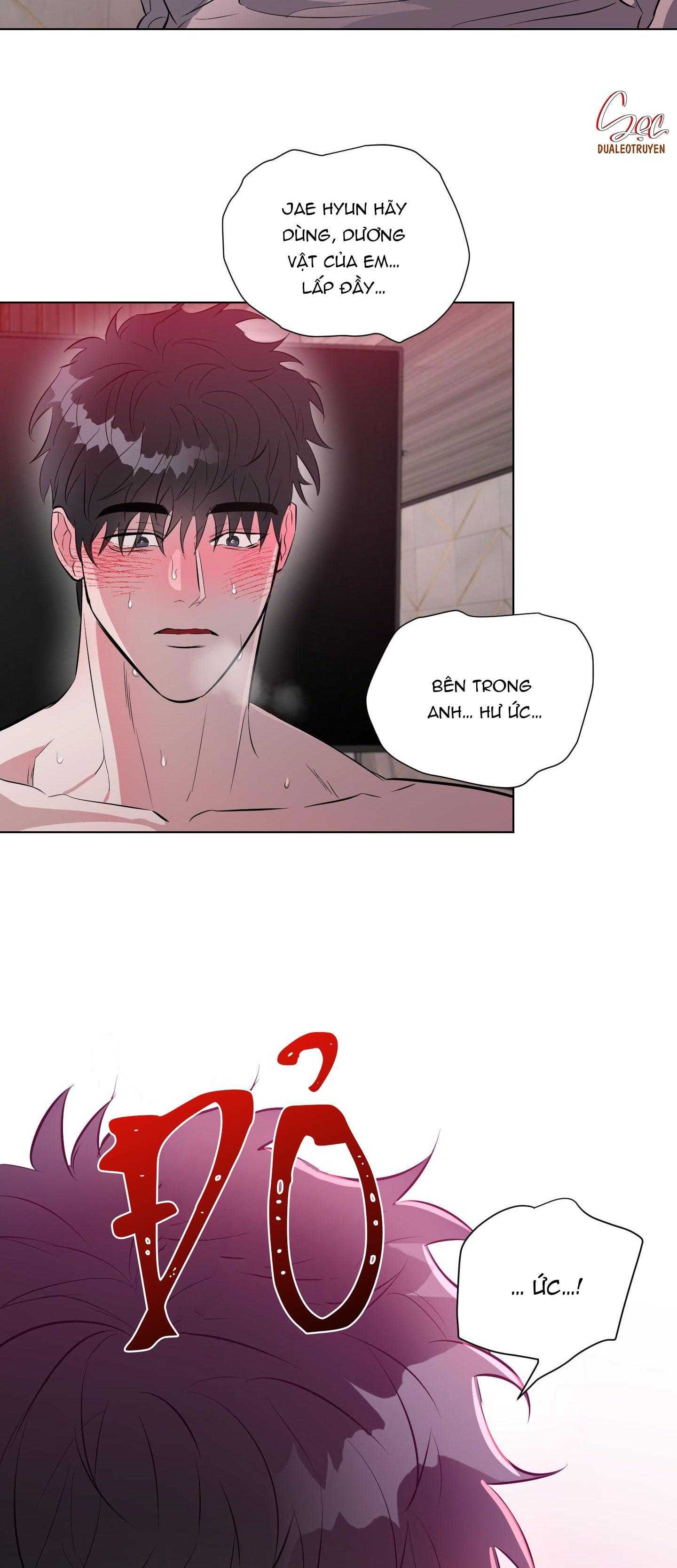 đọc truyện Vực Rắn Chương 14 ảnh 30 tại Thiên Thai Truyện