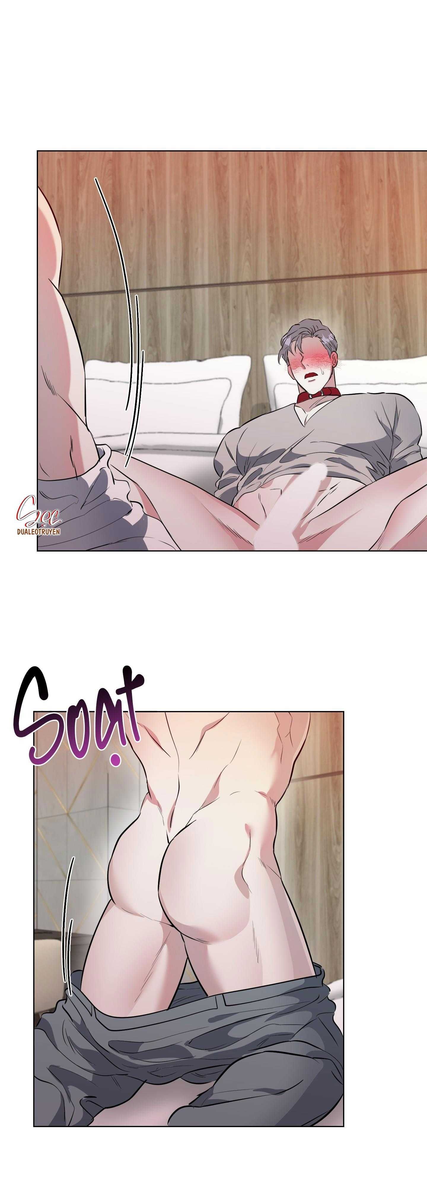 đọc truyện Vực Rắn Chương 14 ảnh 5 tại Thiên Thai Truyện