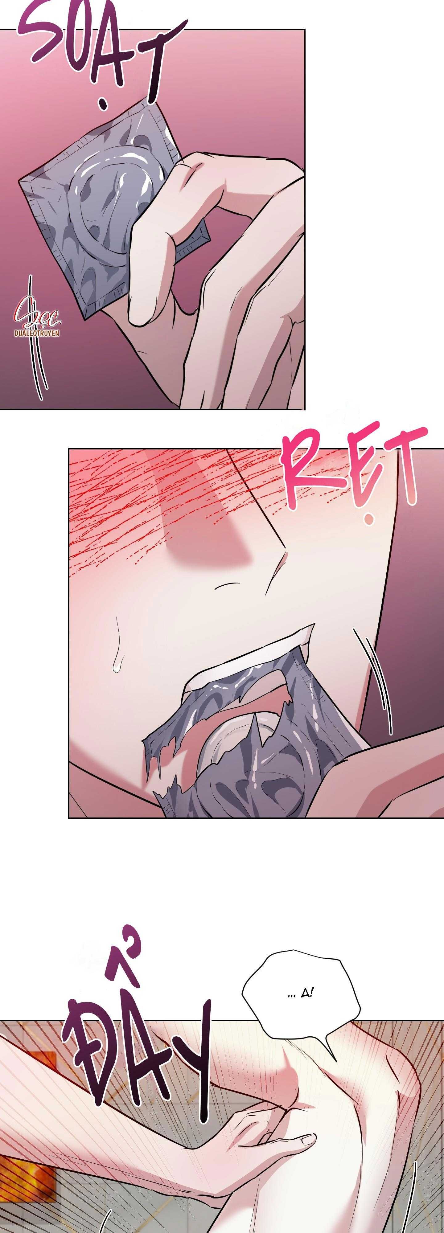 đọc truyện Vực Rắn Chương 14 ảnh 10 tại Thiên Thai Truyện