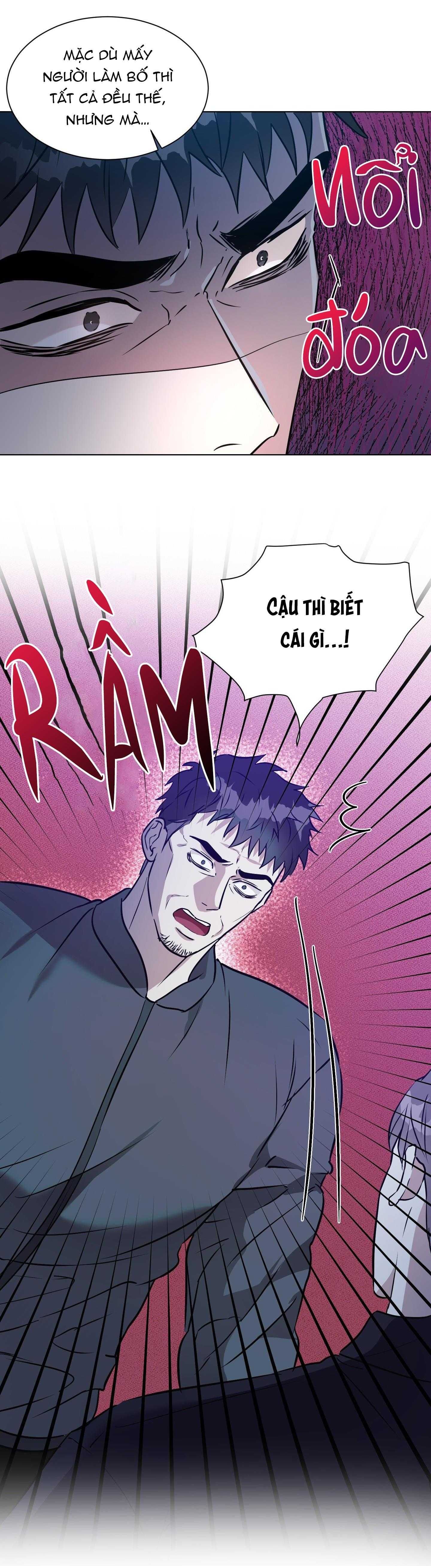 đọc truyện Vực Rắn Chương 19 ảnh 34 tại Giả Dược