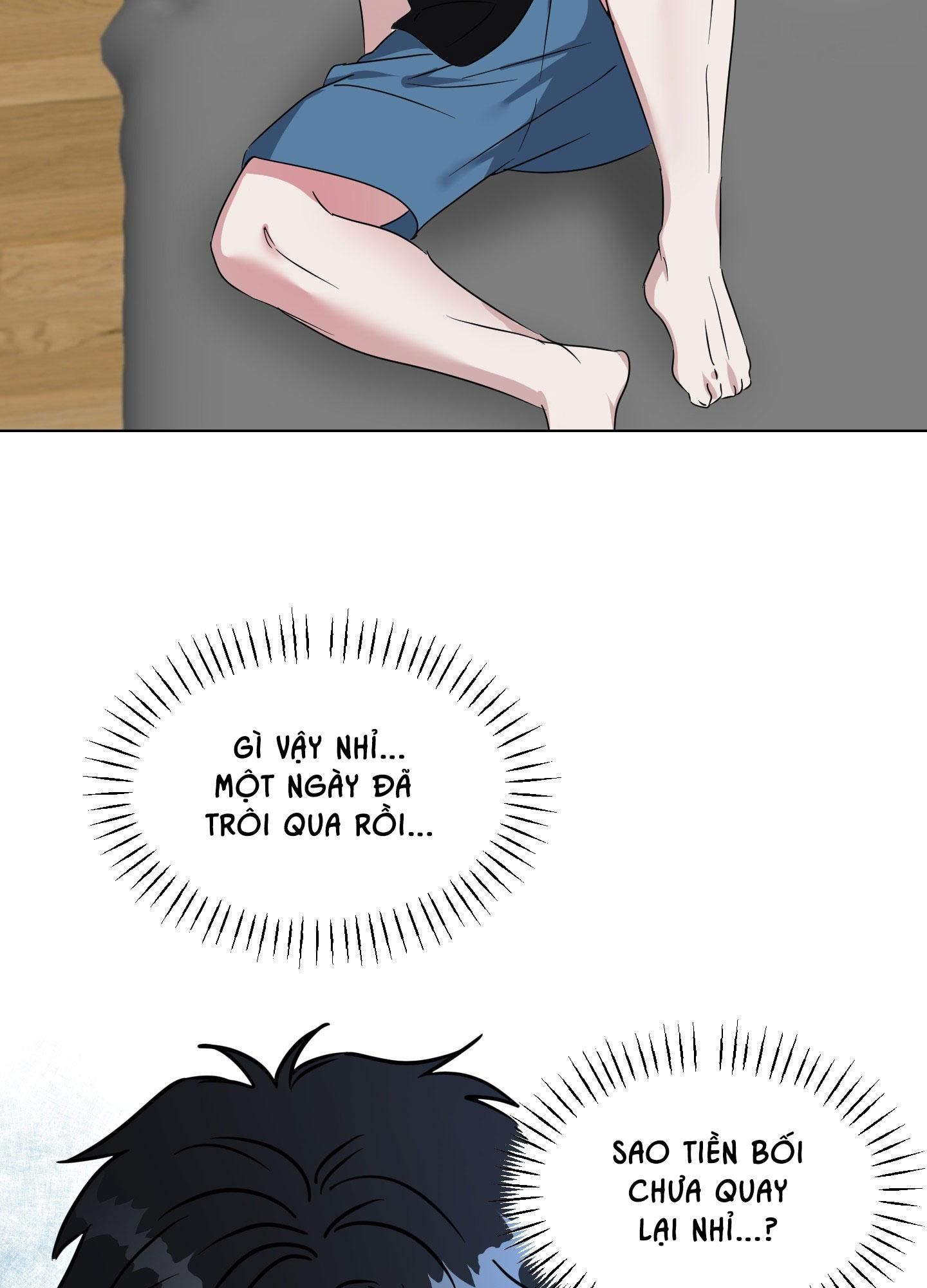 đọc truyện Vực Rắn Chương 34 ảnh 4 tại Thiên Thai Truyện