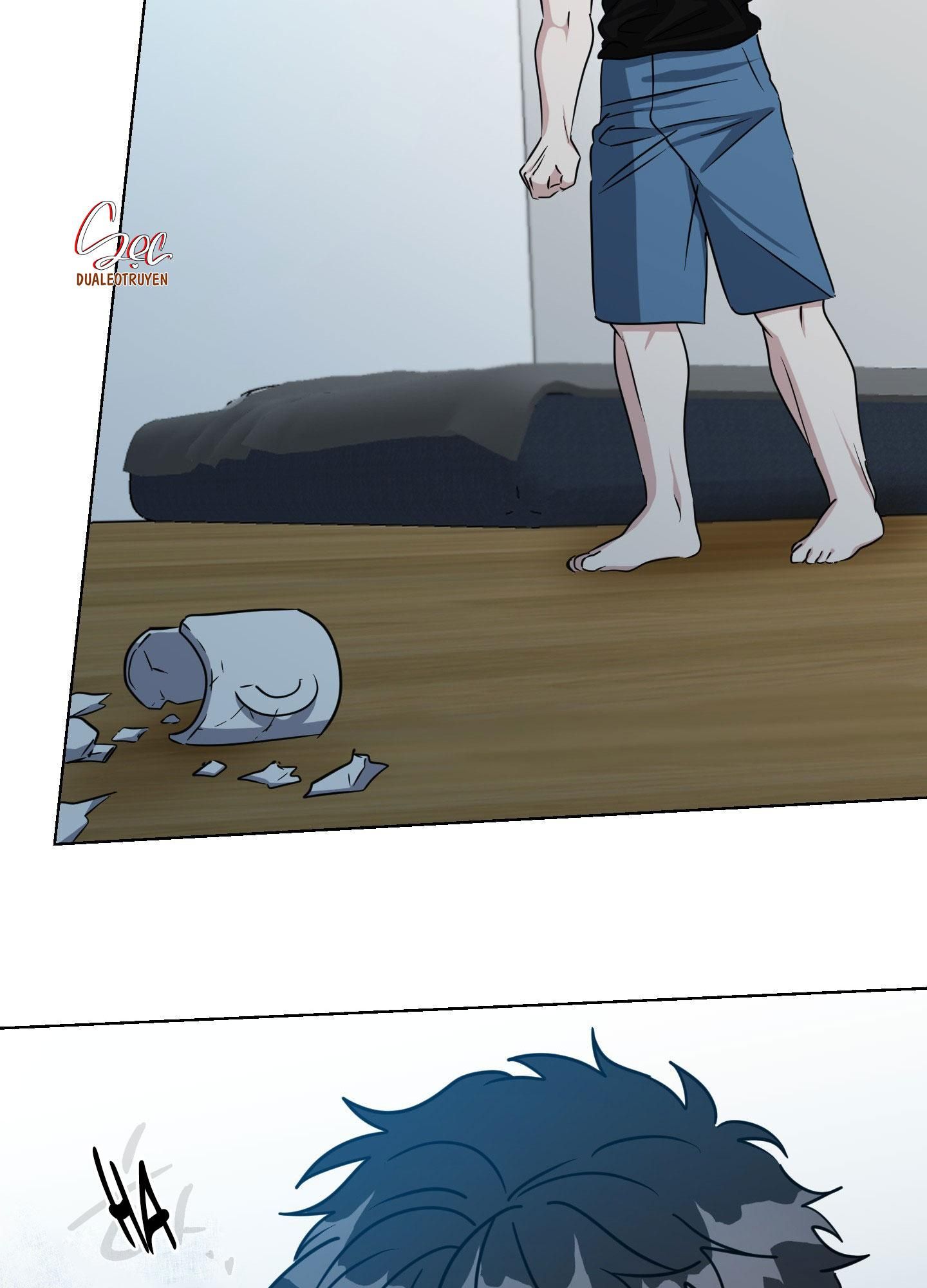 đọc truyện Vực Rắn Chương 34 ảnh 42 tại Thiên Thai Truyện