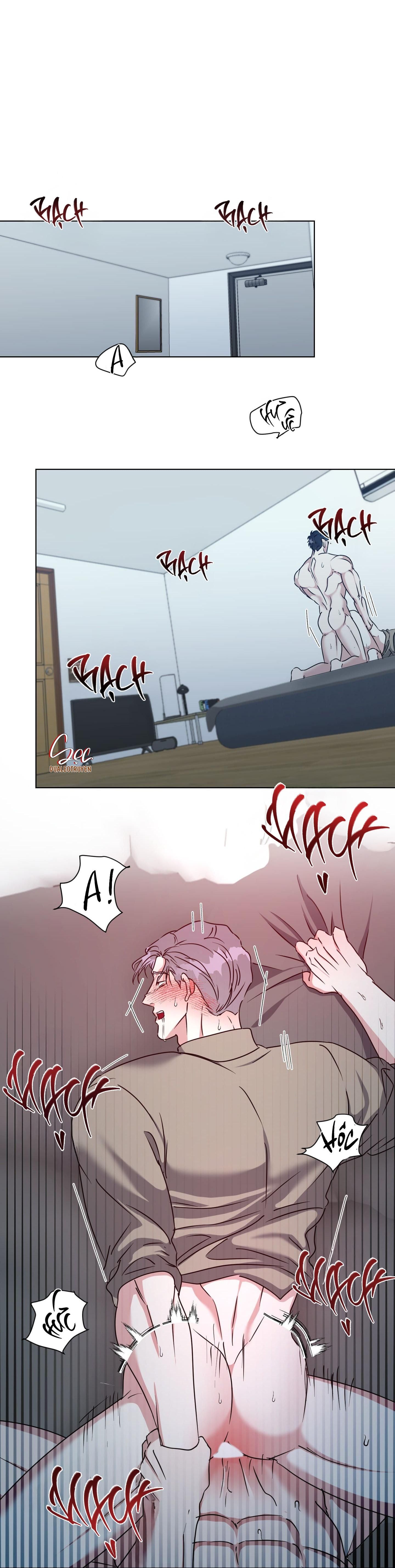 đọc truyện Vực Rắn Chương 35 ảnh 3 tại Thiên Thai Truyện