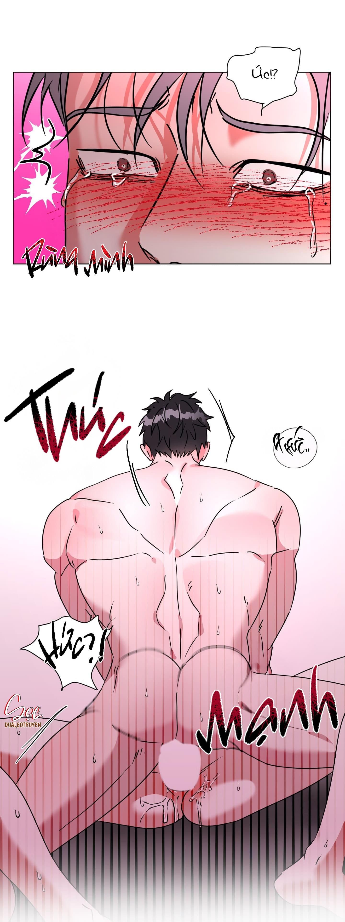 đọc truyện Vực Rắn Chương 35 ảnh 13 tại Thiên Thai Truyện