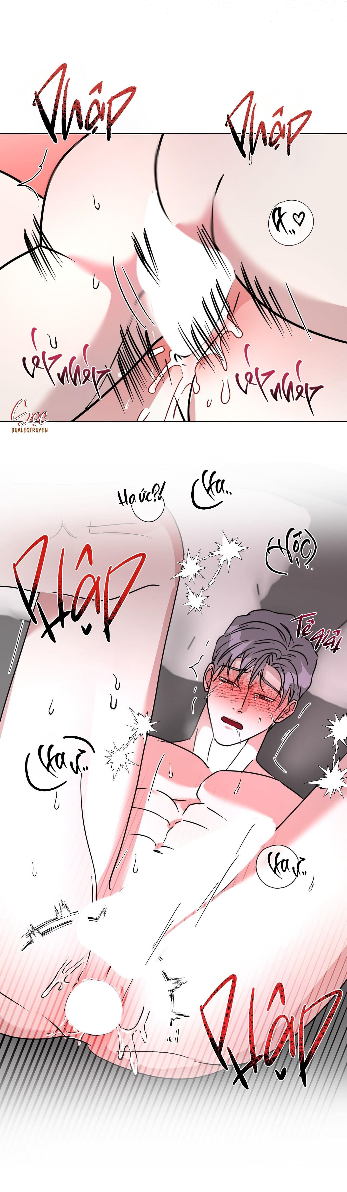 đọc truyện Vực Rắn Chương 35 ảnh 19 tại Thiên Thai Truyện