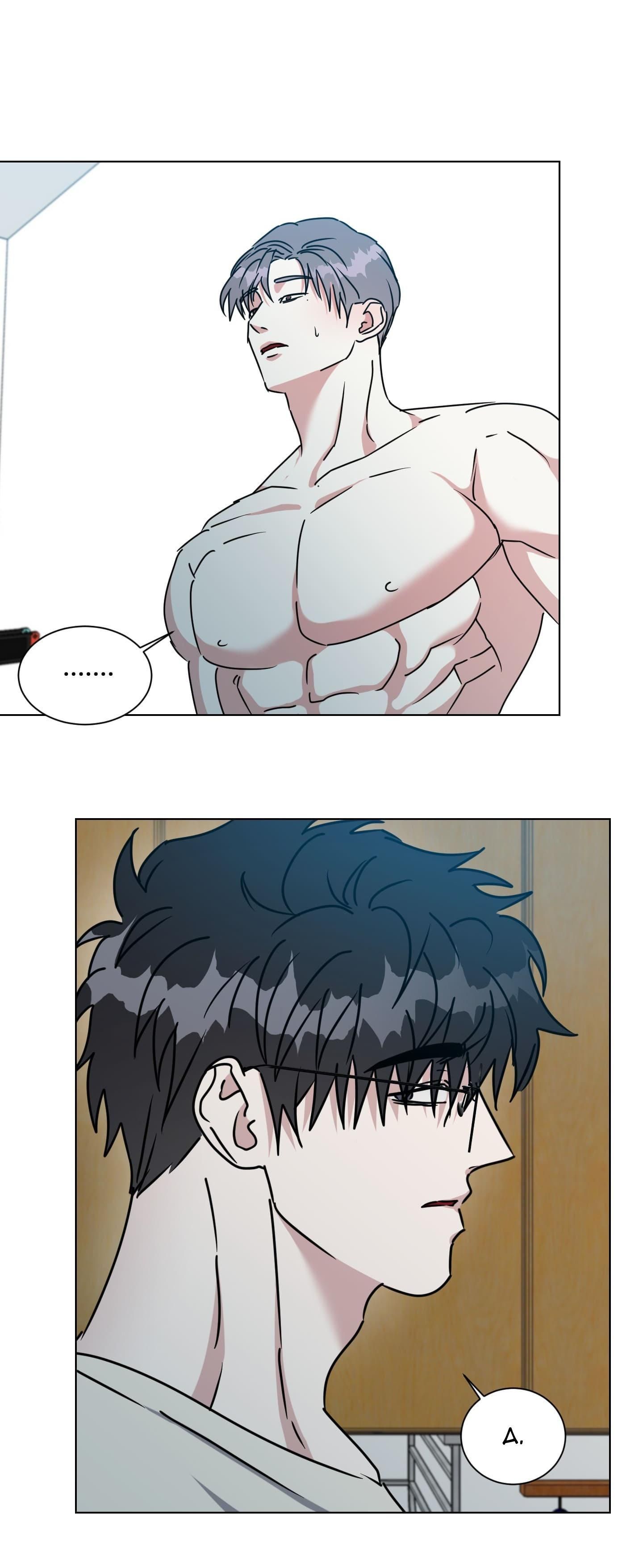 đọc truyện Vực Rắn Chương 35 ảnh 28 tại Thiên Thai Truyện