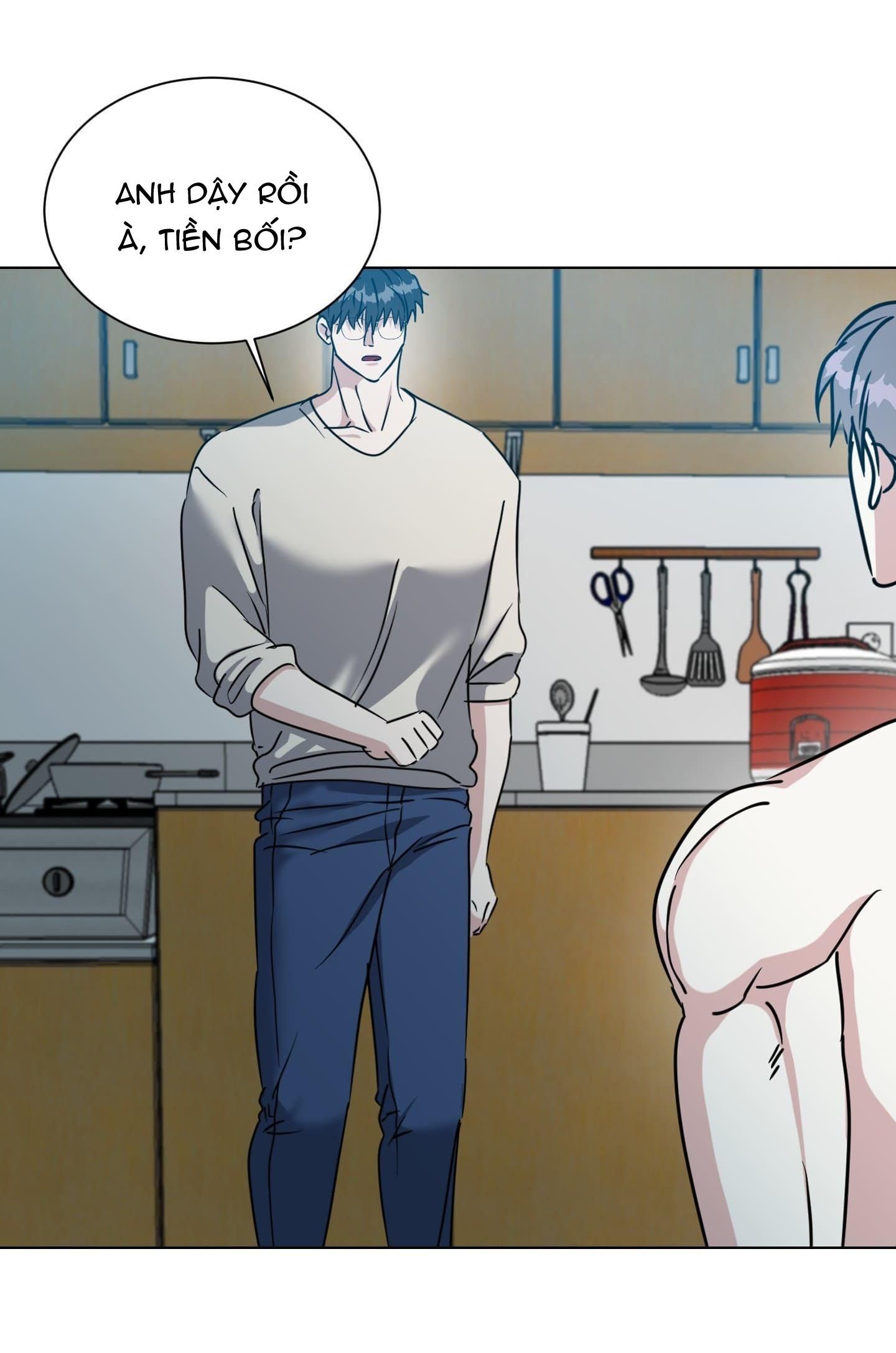 đọc truyện Vực Rắn Chương 35 ảnh 29 tại Thiên Thai Truyện