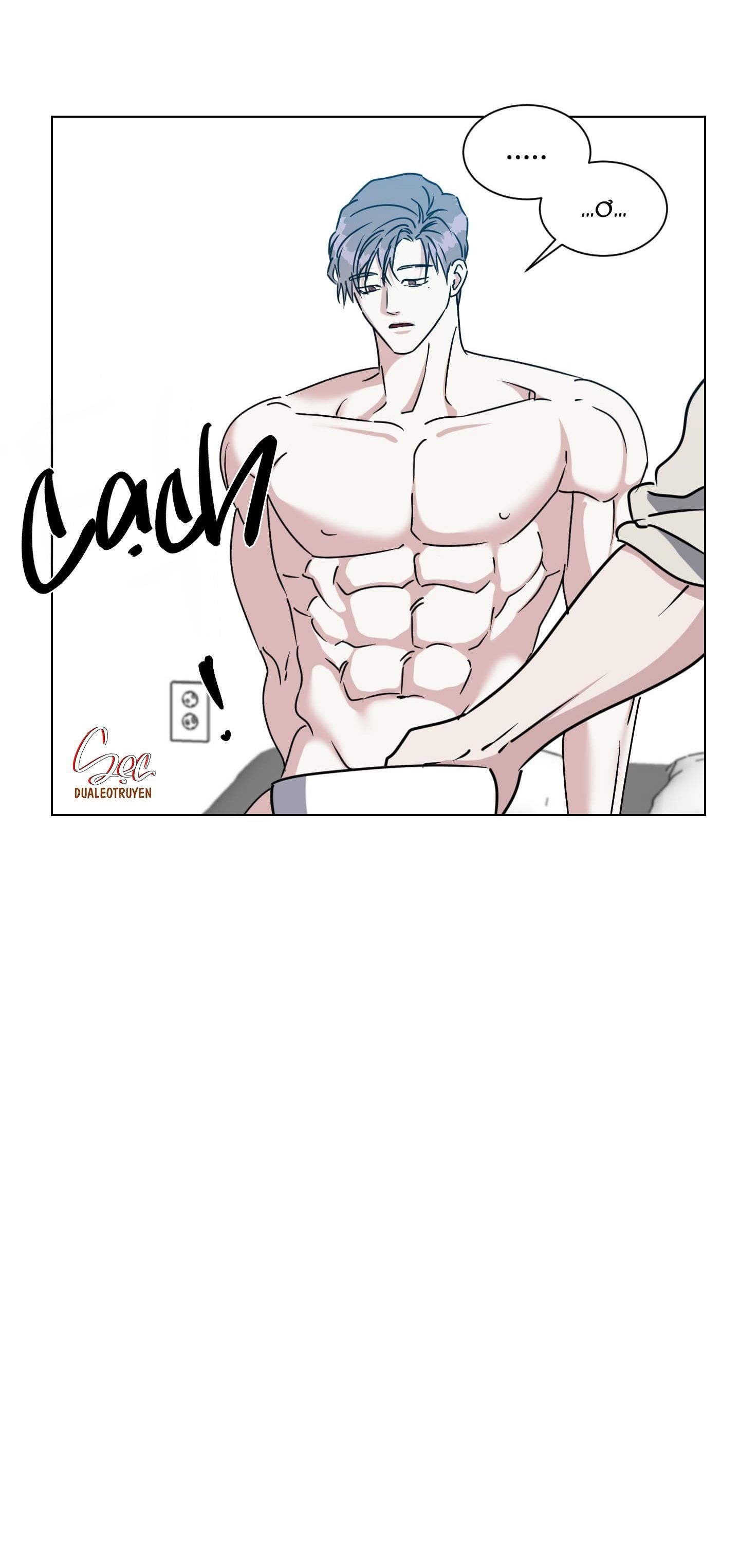 đọc truyện Vực Rắn Chương 35 ảnh 31 tại Thiên Thai Truyện