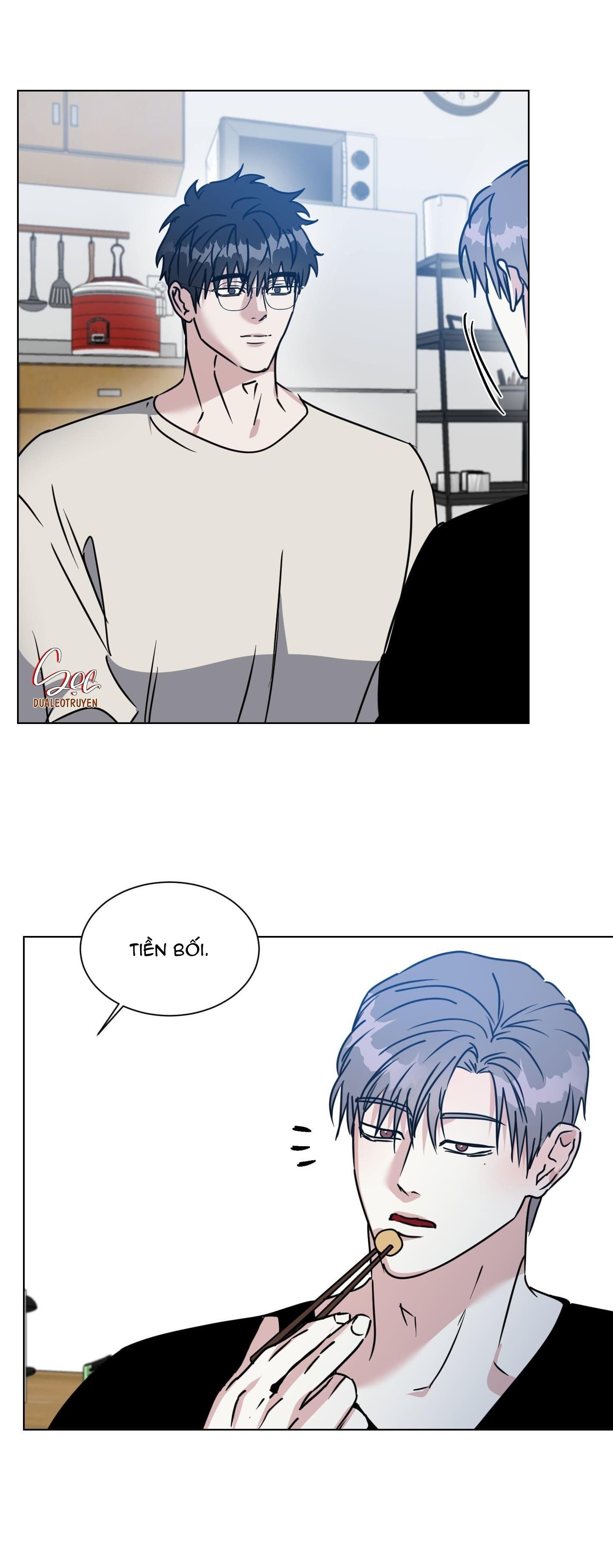 đọc truyện Vực Rắn Chương 35 ảnh 34 tại Thiên Thai Truyện