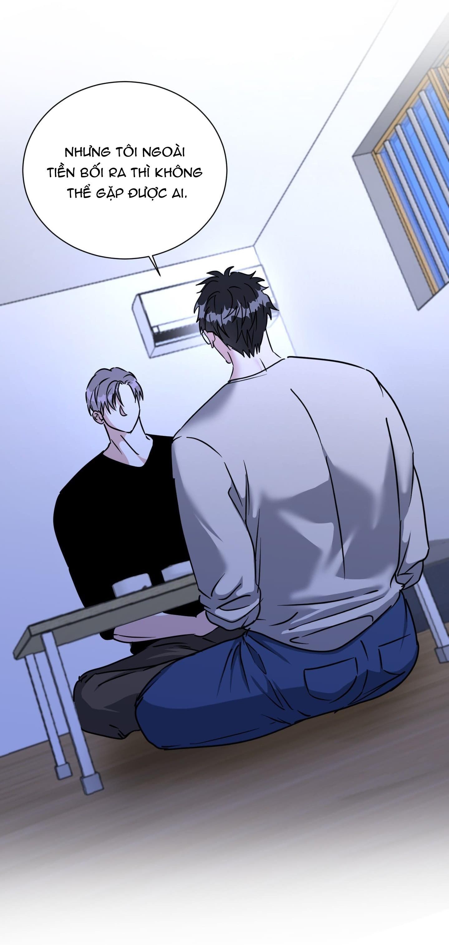 đọc truyện Vực Rắn Chương 35 ảnh 37 tại Thiên Thai Truyện