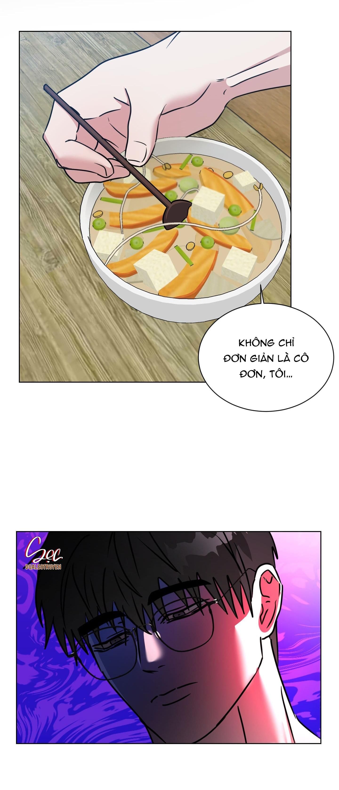 đọc truyện Vực Rắn Chương 35 ảnh 38 tại Thiên Thai Truyện