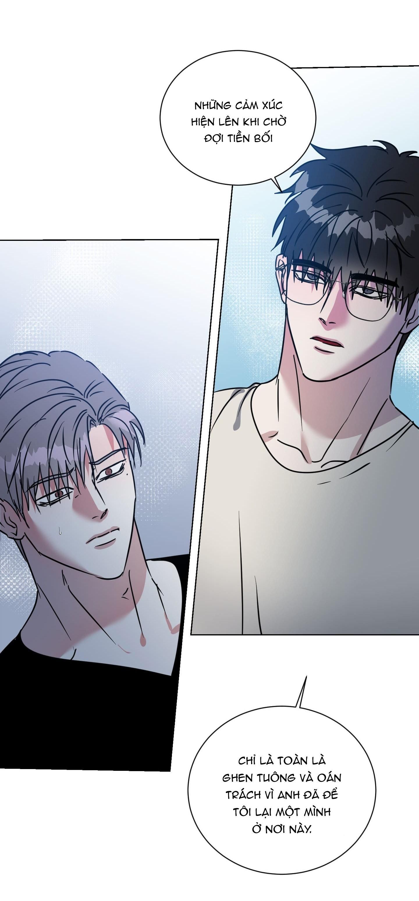 đọc truyện Vực Rắn Chương 35 ảnh 43 tại Thiên Thai Truyện