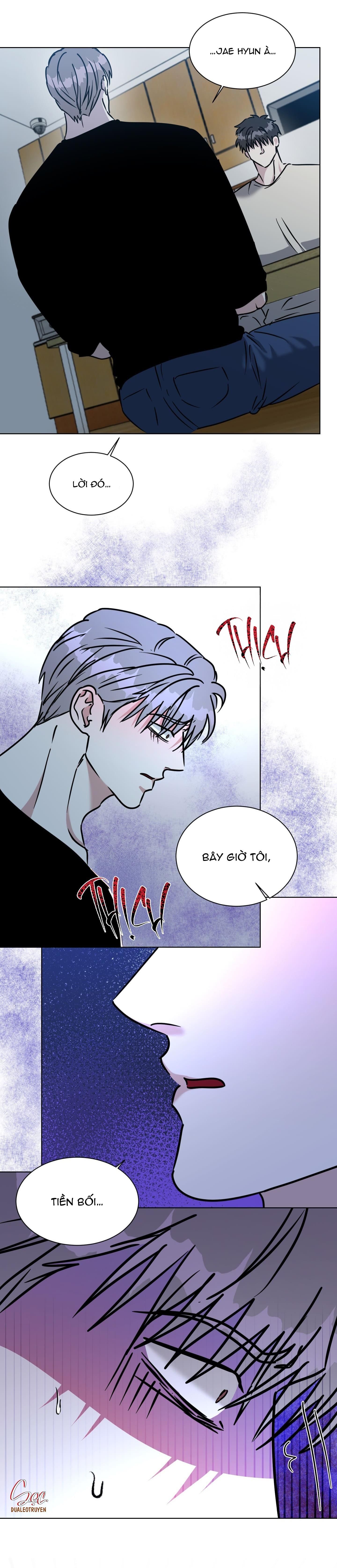 đọc truyện Vực Rắn Chương 35 ảnh 46 tại Thiên Thai Truyện