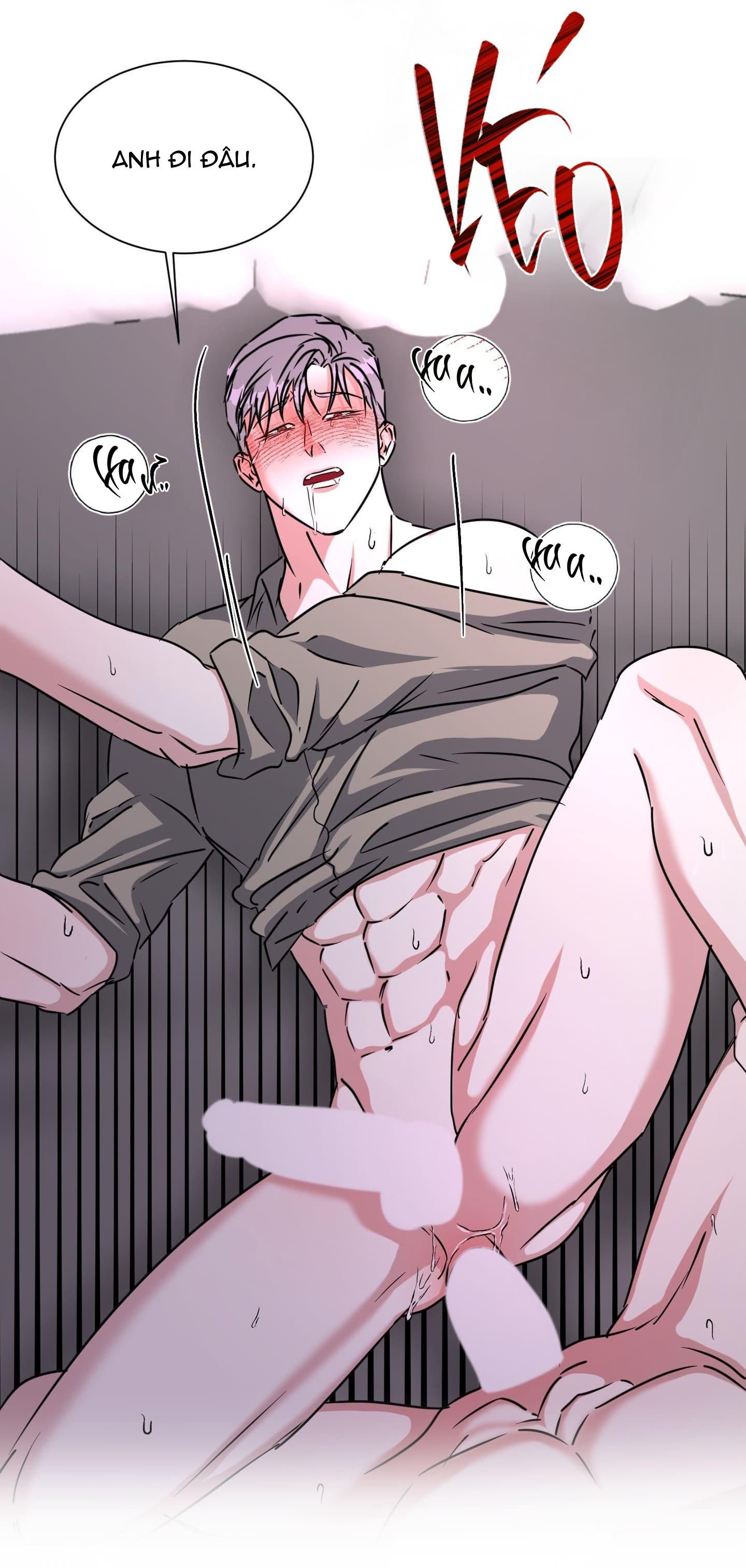 đọc truyện Vực Rắn Chương 35 ảnh 8 tại Thiên Thai Truyện