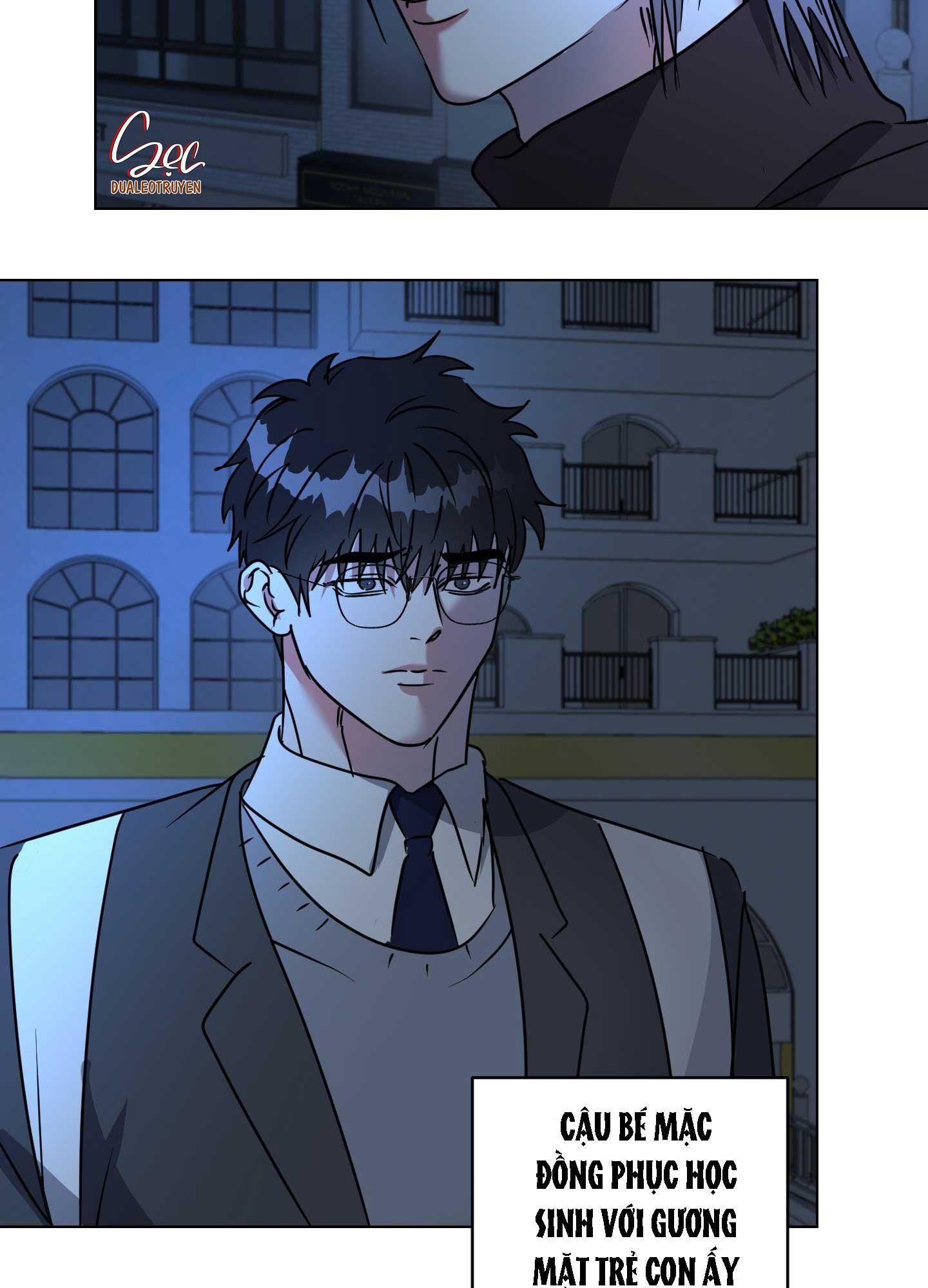 đọc truyện Vực Rắn Chương 36 ảnh 53 tại Thiên Thai Truyện