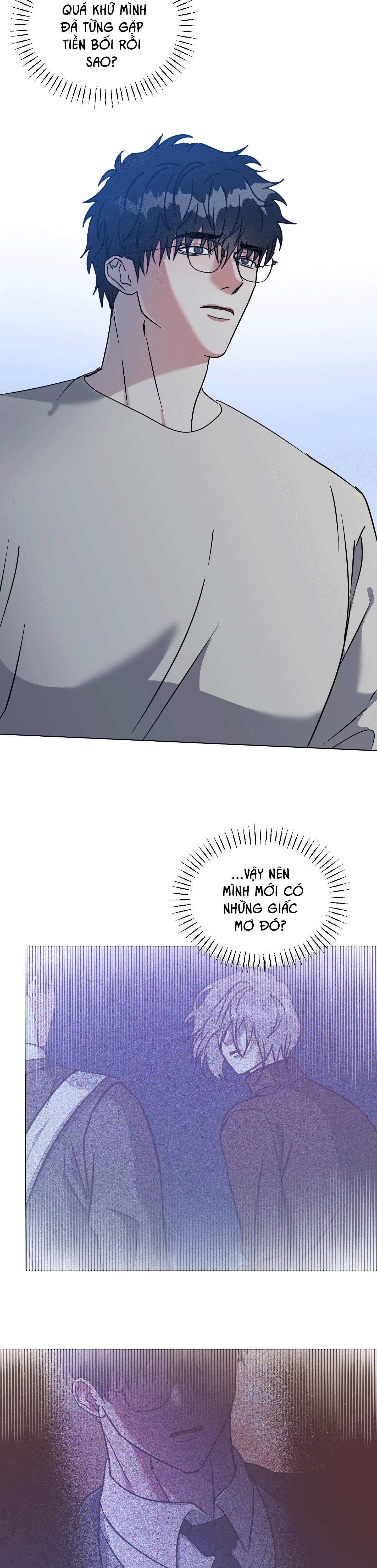 đọc truyện Vực Rắn Chương 37 ảnh 3 tại Thiên Thai Truyện