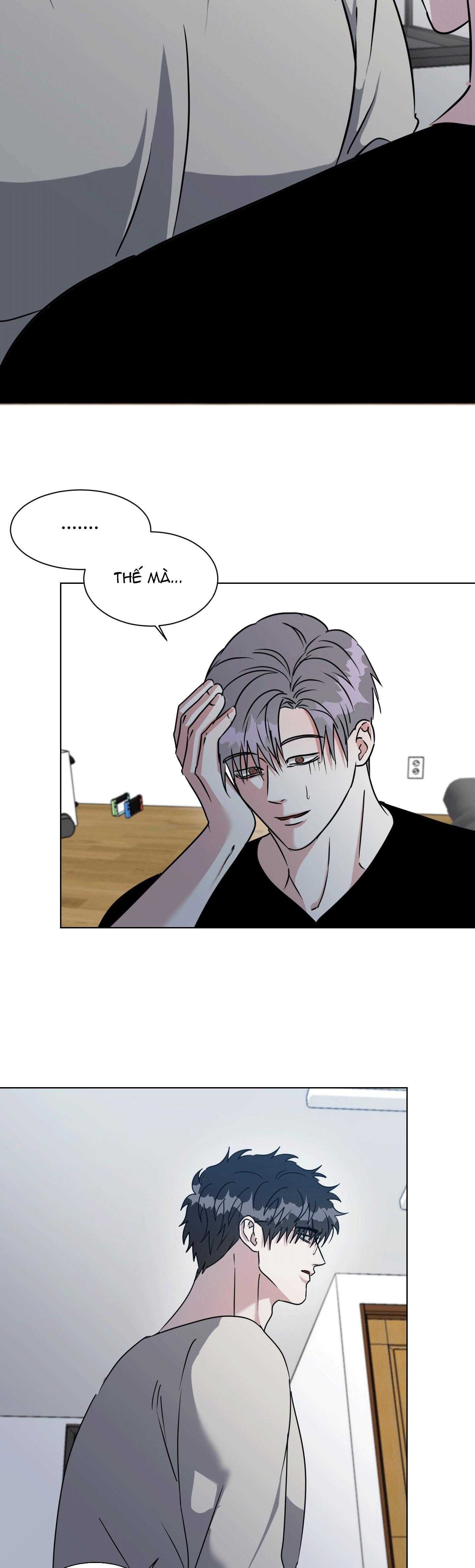 đọc truyện Vực Rắn Chương 37 ảnh 12 tại Thiên Thai Truyện