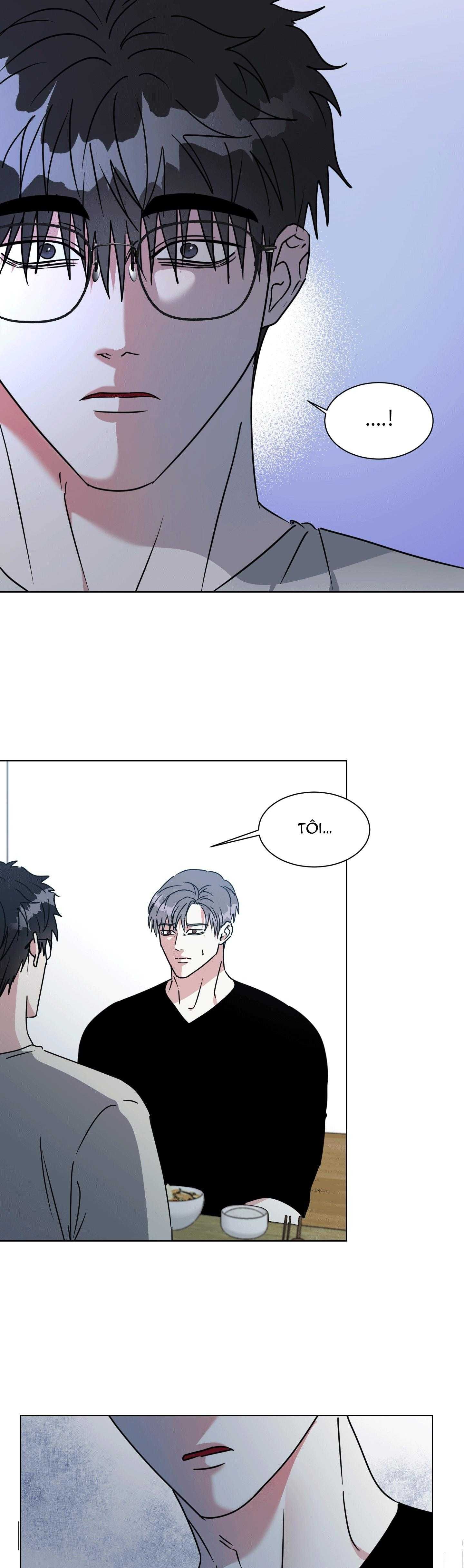 đọc truyện Vực Rắn Chương 37 ảnh 15 tại Thiên Thai Truyện