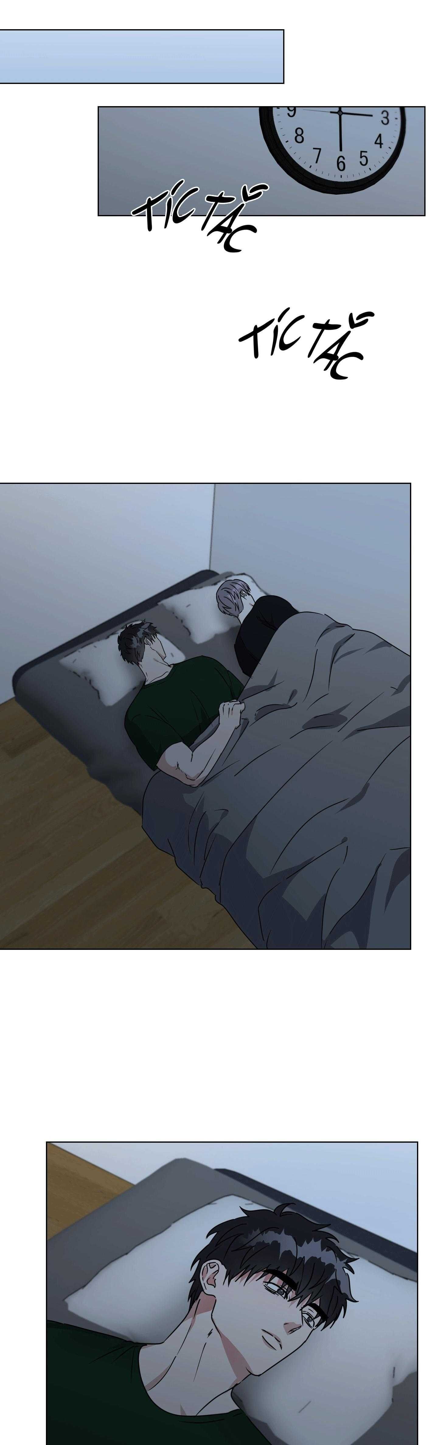 đọc truyện Vực Rắn Chương 37 ảnh 18 tại Thiên Thai Truyện