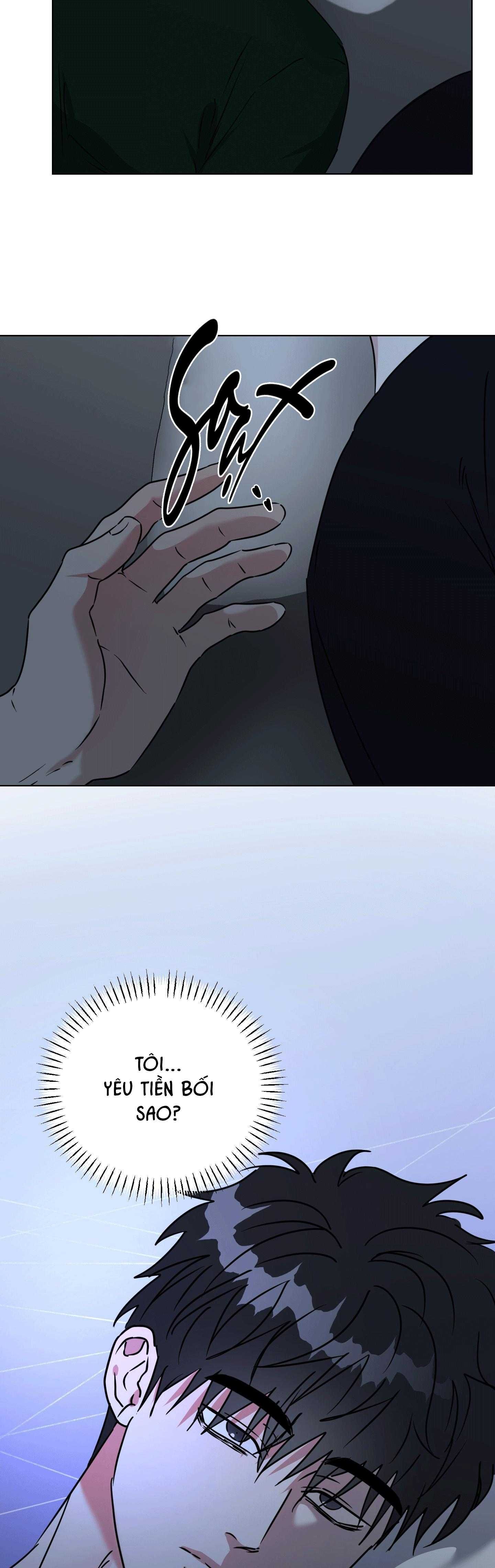 đọc truyện Vực Rắn Chương 37 ảnh 19 tại Thiên Thai Truyện