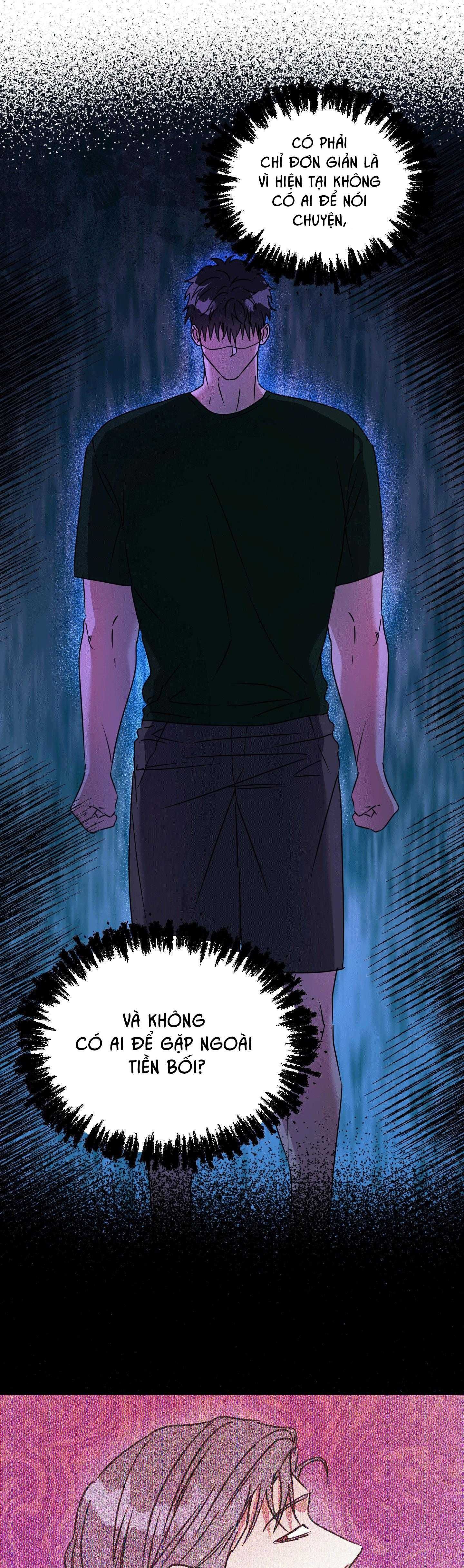 đọc truyện Vực Rắn Chương 37 ảnh 22 tại Thiên Thai Truyện