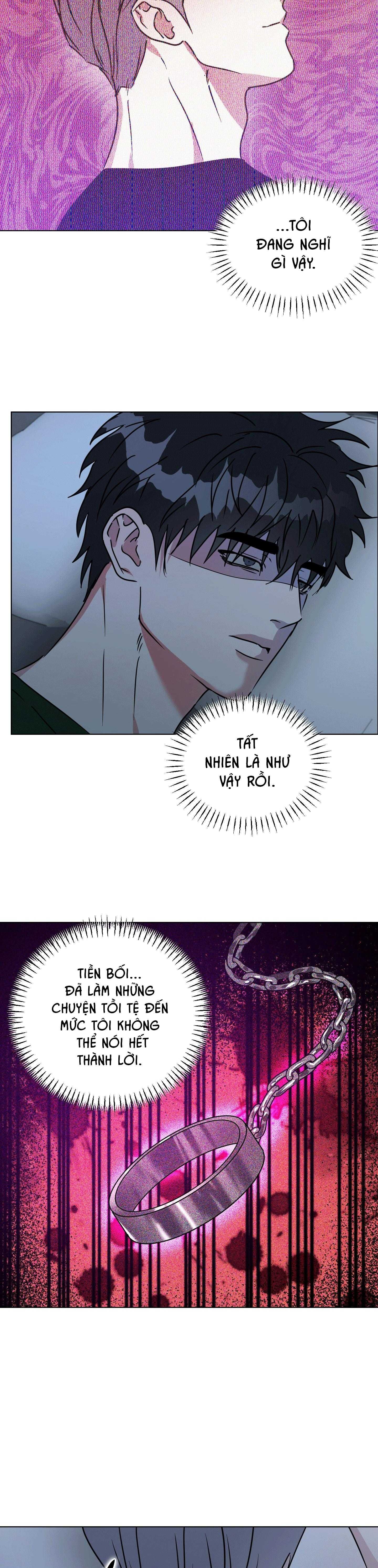 đọc truyện Vực Rắn Chương 37 ảnh 23 tại Thiên Thai Truyện