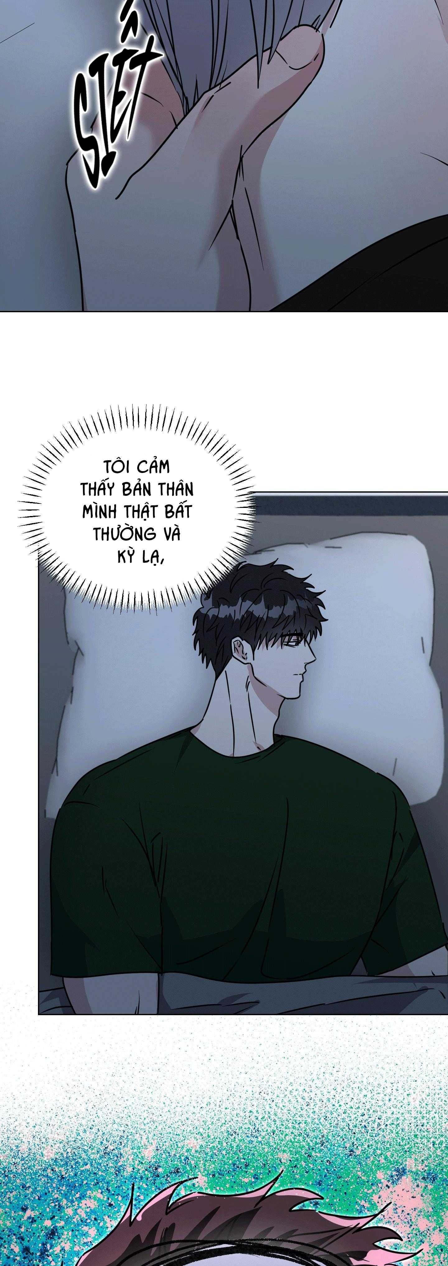 đọc truyện Vực Rắn Chương 37 ảnh 24 tại Thiên Thai Truyện