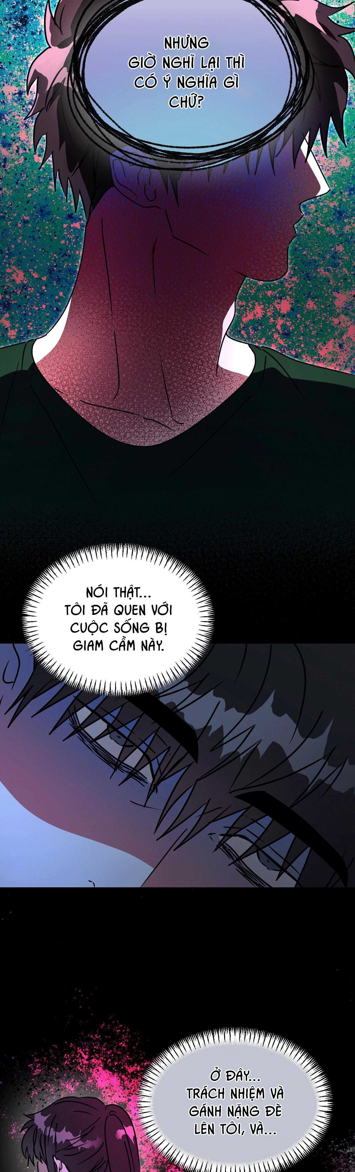 đọc truyện Vực Rắn Chương 37 ảnh 25 tại Thiên Thai Truyện