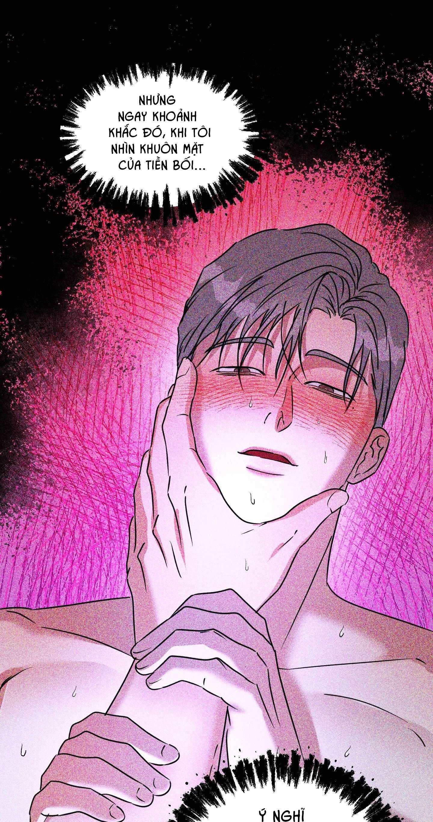 đọc truyện Vực Rắn Chương 37 ảnh 27 tại Thiên Thai Truyện