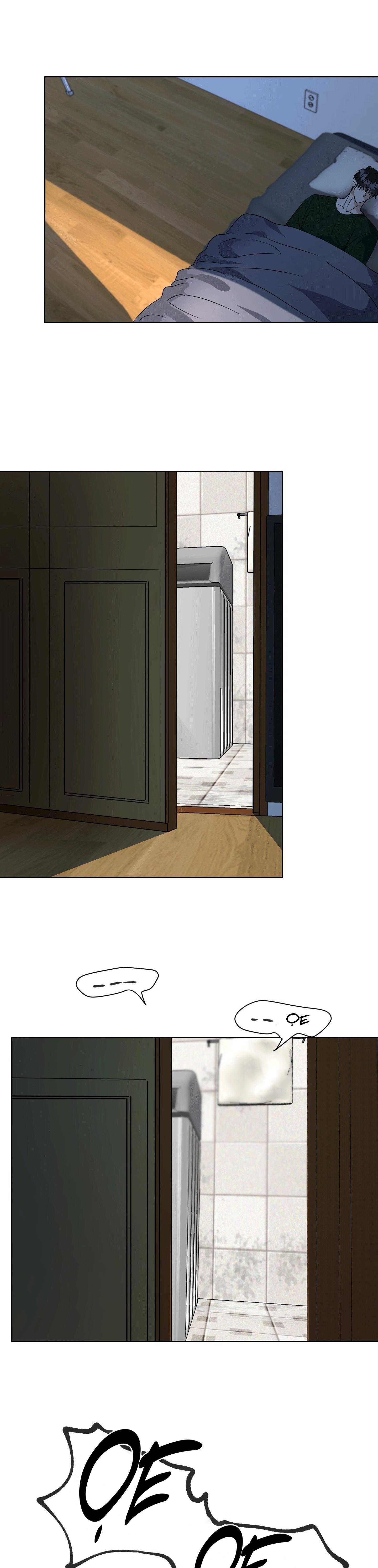 đọc truyện Vực Rắn Chương 37 ảnh 30 tại Thiên Thai Truyện