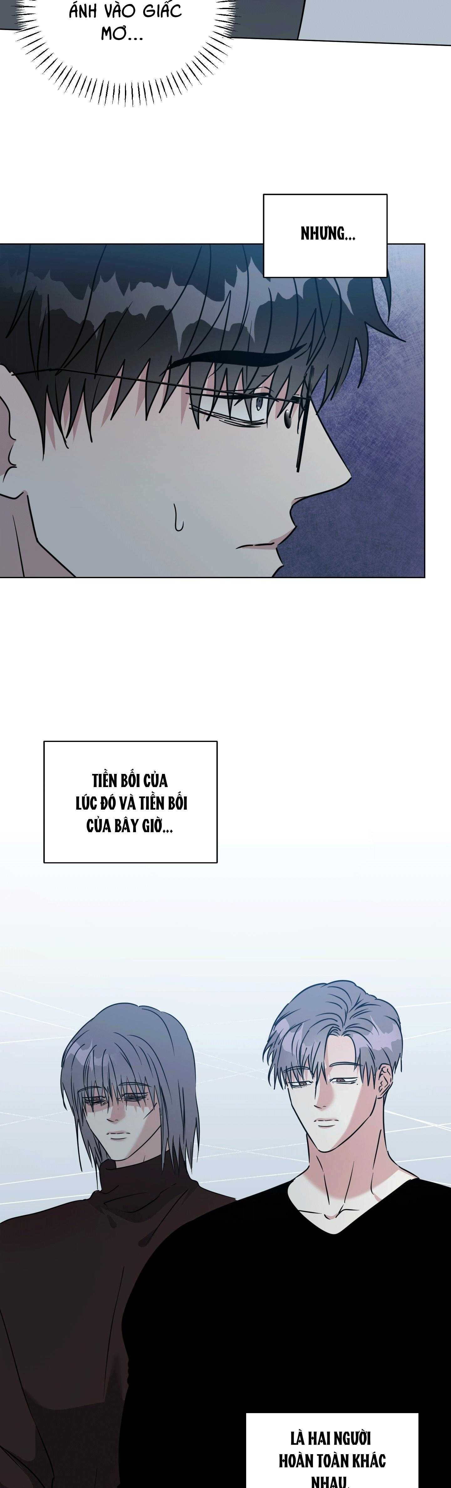 đọc truyện Vực Rắn Chương 37 ảnh 5 tại Thiên Thai Truyện