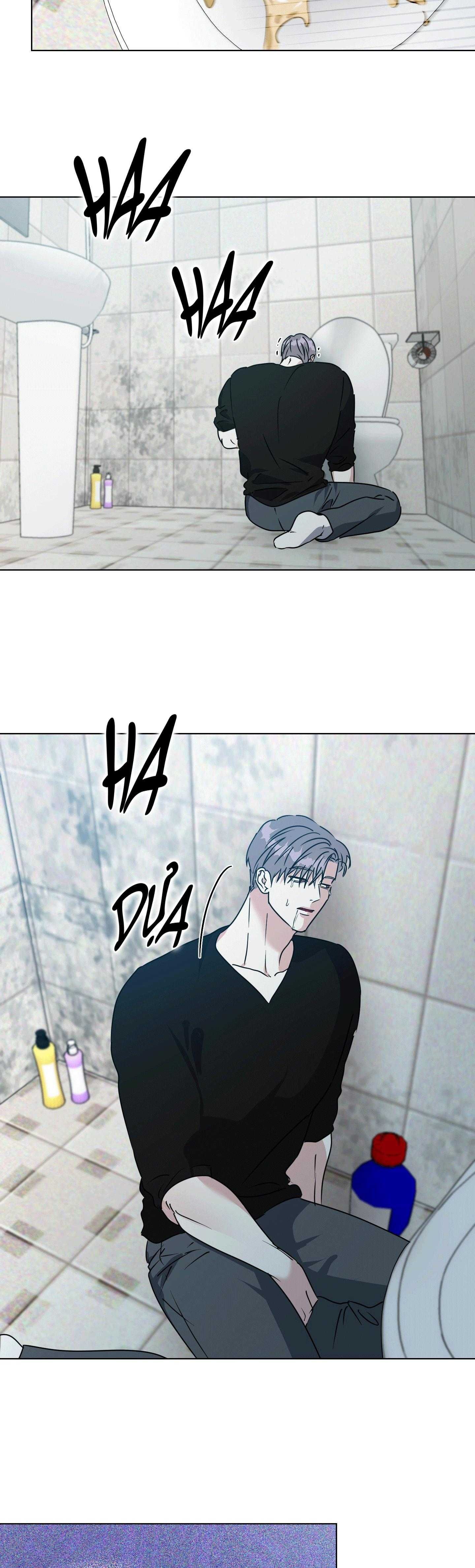 đọc truyện Vực Rắn Chương 37 ảnh 32 tại Thiên Thai Truyện