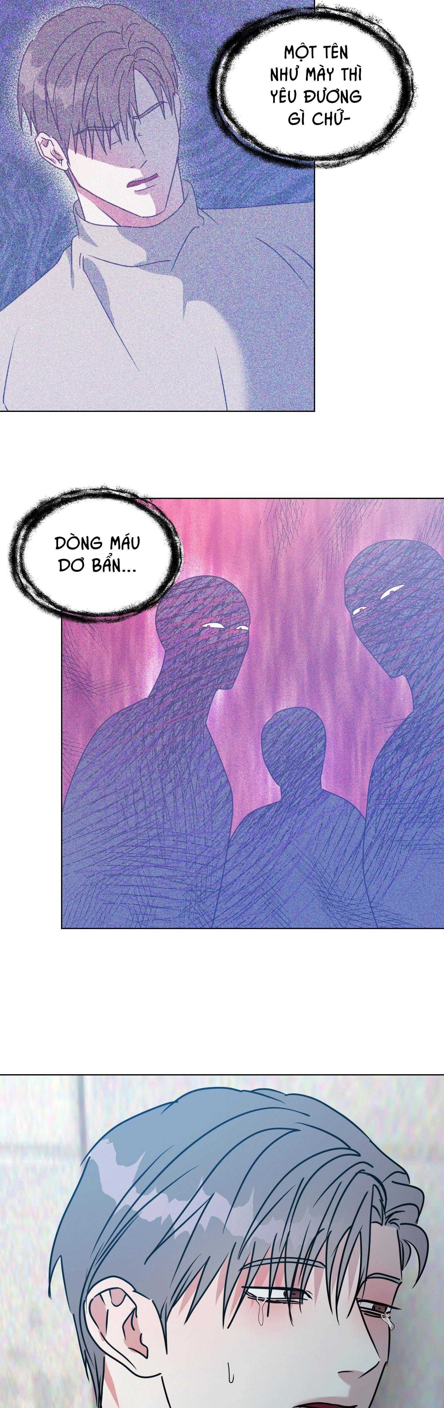 đọc truyện Vực Rắn Chương 37 ảnh 33 tại Thiên Thai Truyện