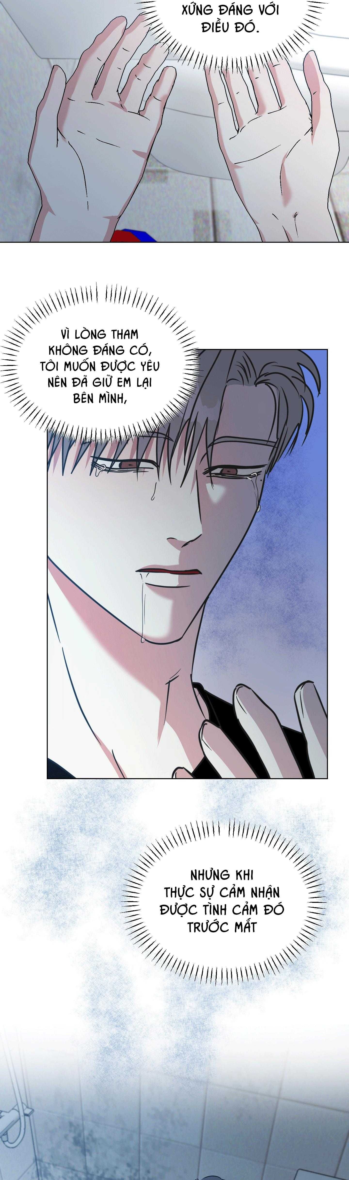 đọc truyện Vực Rắn Chương 37 ảnh 36 tại Thiên Thai Truyện