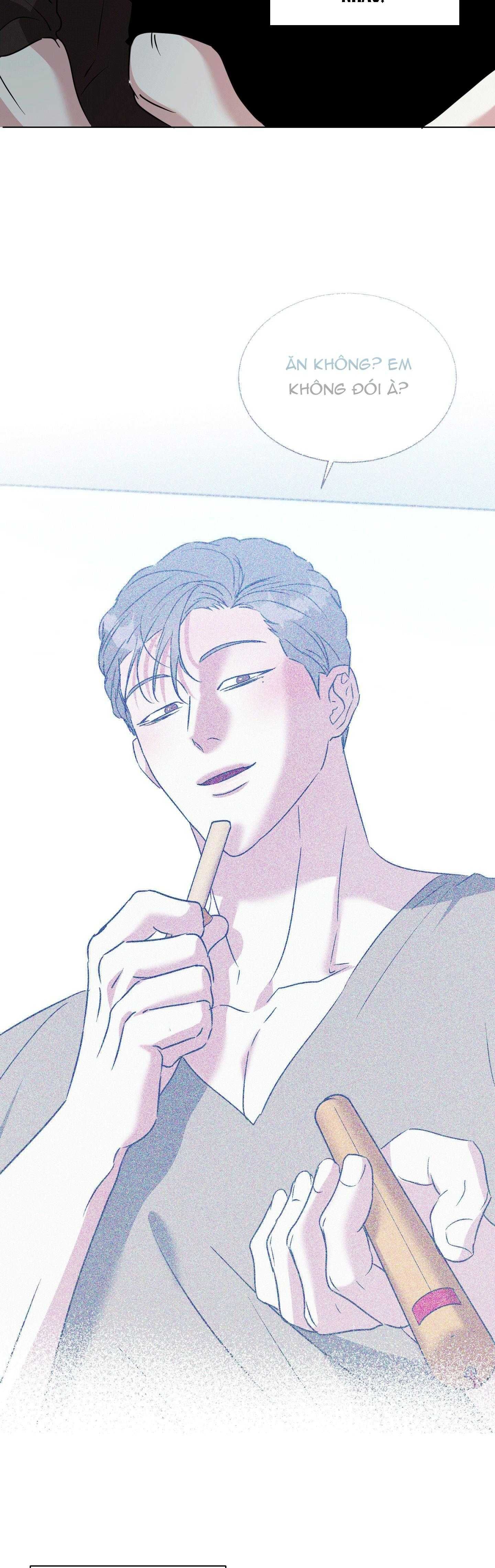 đọc truyện Vực Rắn Chương 37 ảnh 6 tại Thiên Thai Truyện