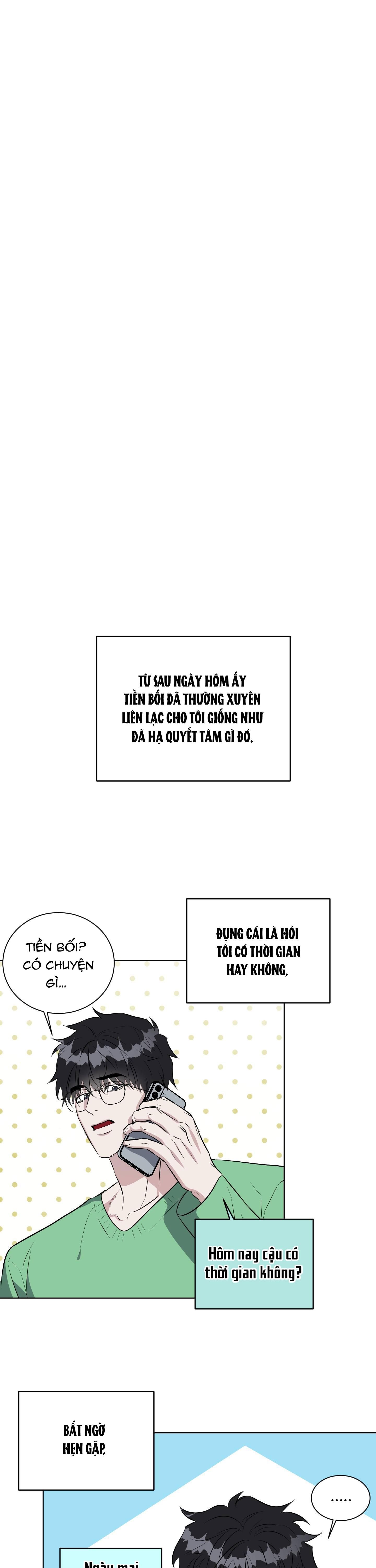 đọc truyện Vực Rắn Chương 4 ảnh 1 tại Giả Dược