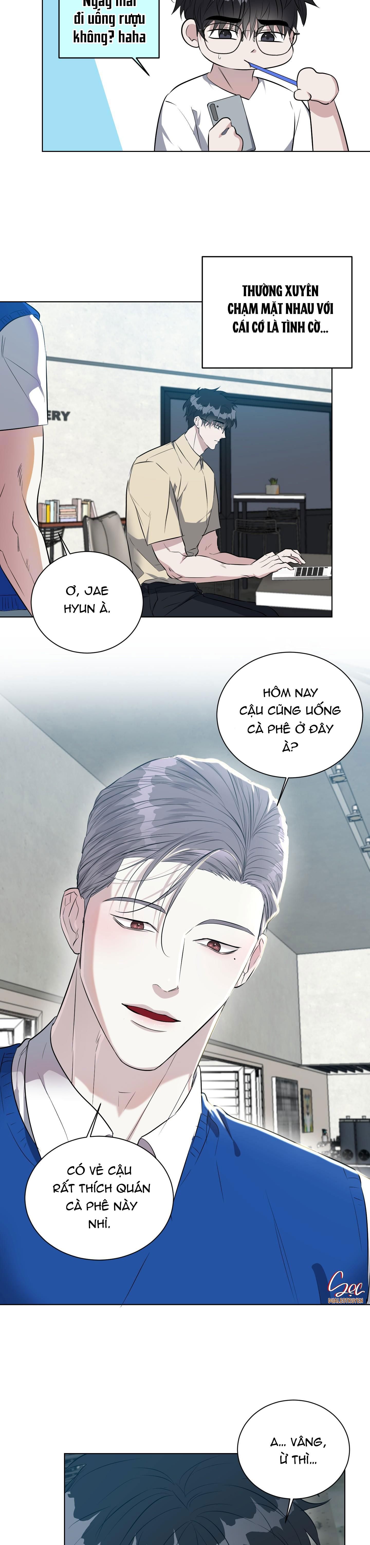 đọc truyện Vực Rắn Chương 4 ảnh 2 tại Giả Dược