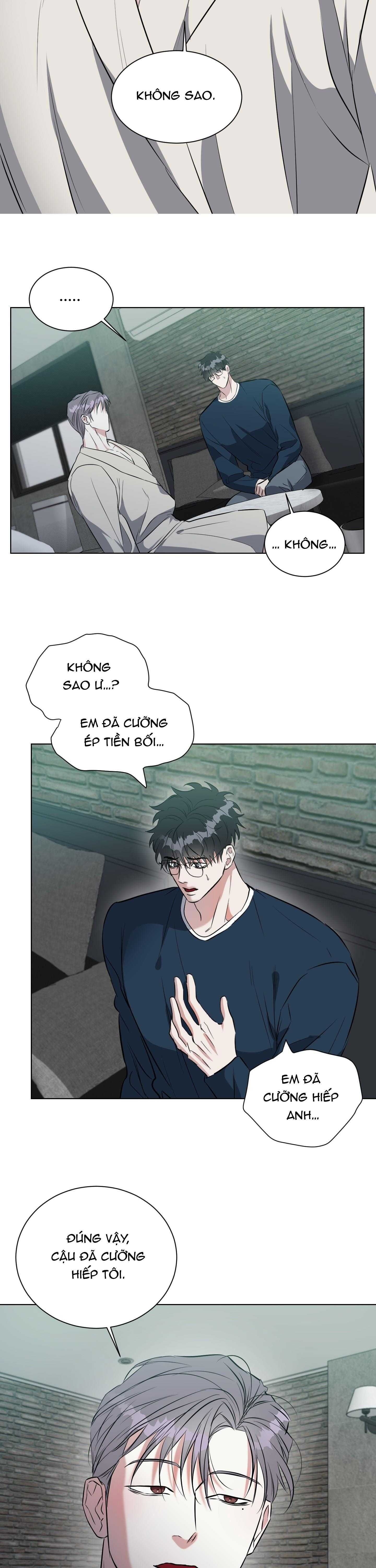 đọc truyện Vực Rắn Chương 9 ảnh 8 tại Giả Dược