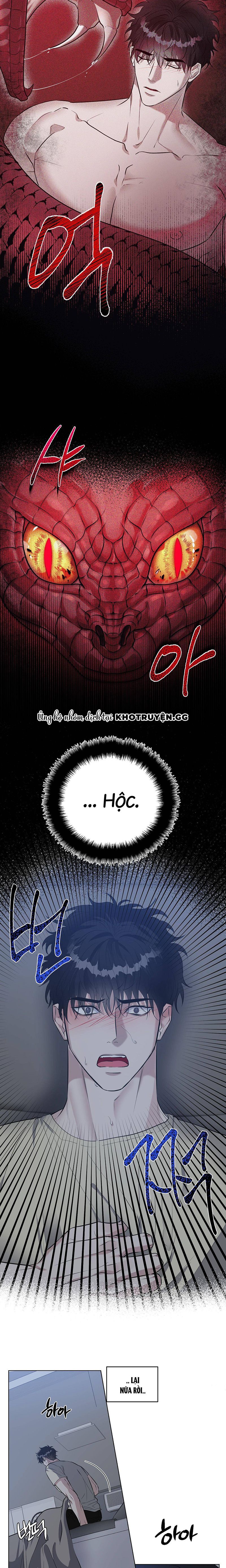 đọc truyện Vực Sâu Của Rắn Chương 1 ảnh 2 tại Giả Dược